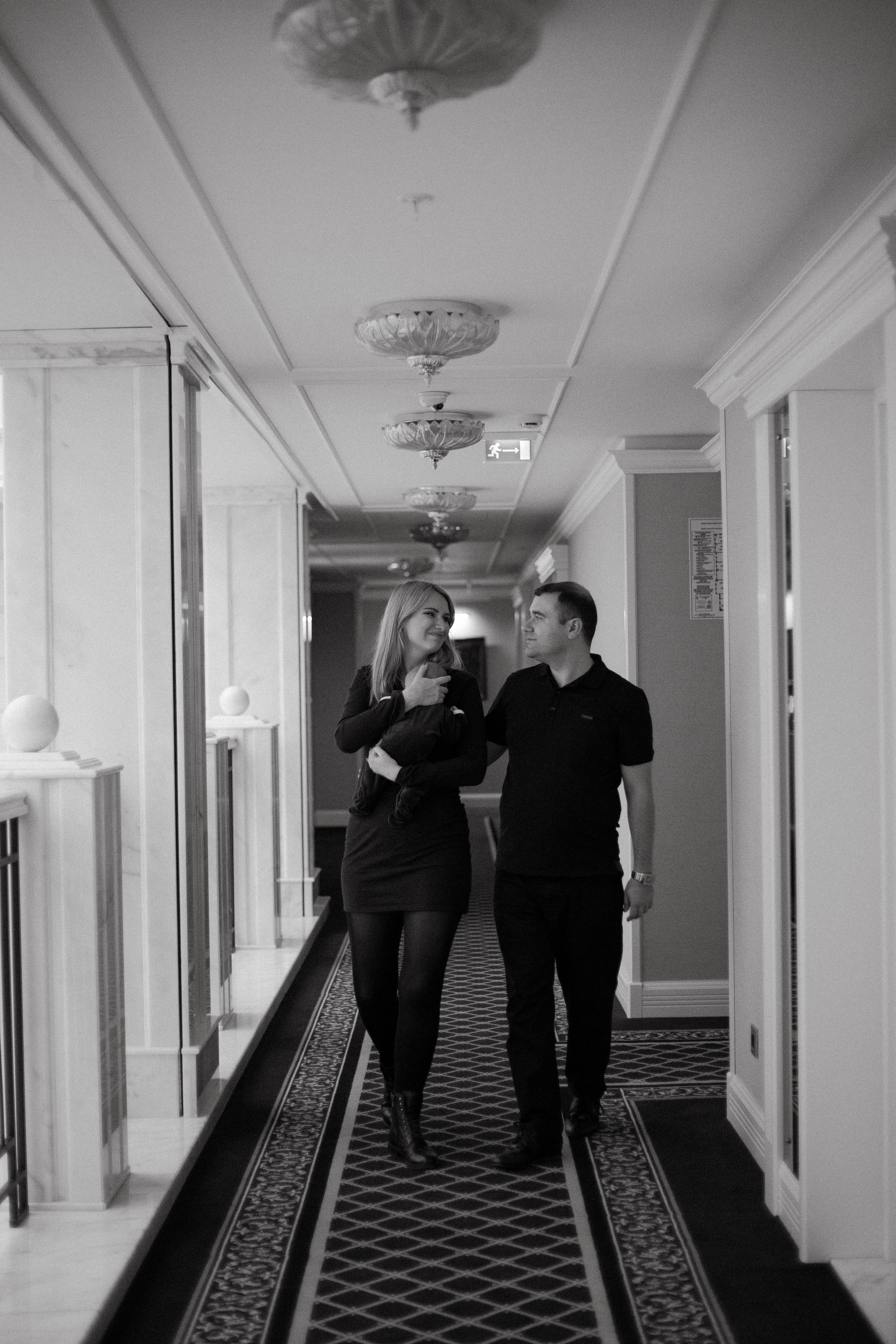 Антон, Ирина и Макс. Семейный и свадебный фотограф в Санкт-Петербурге и Всеволожске