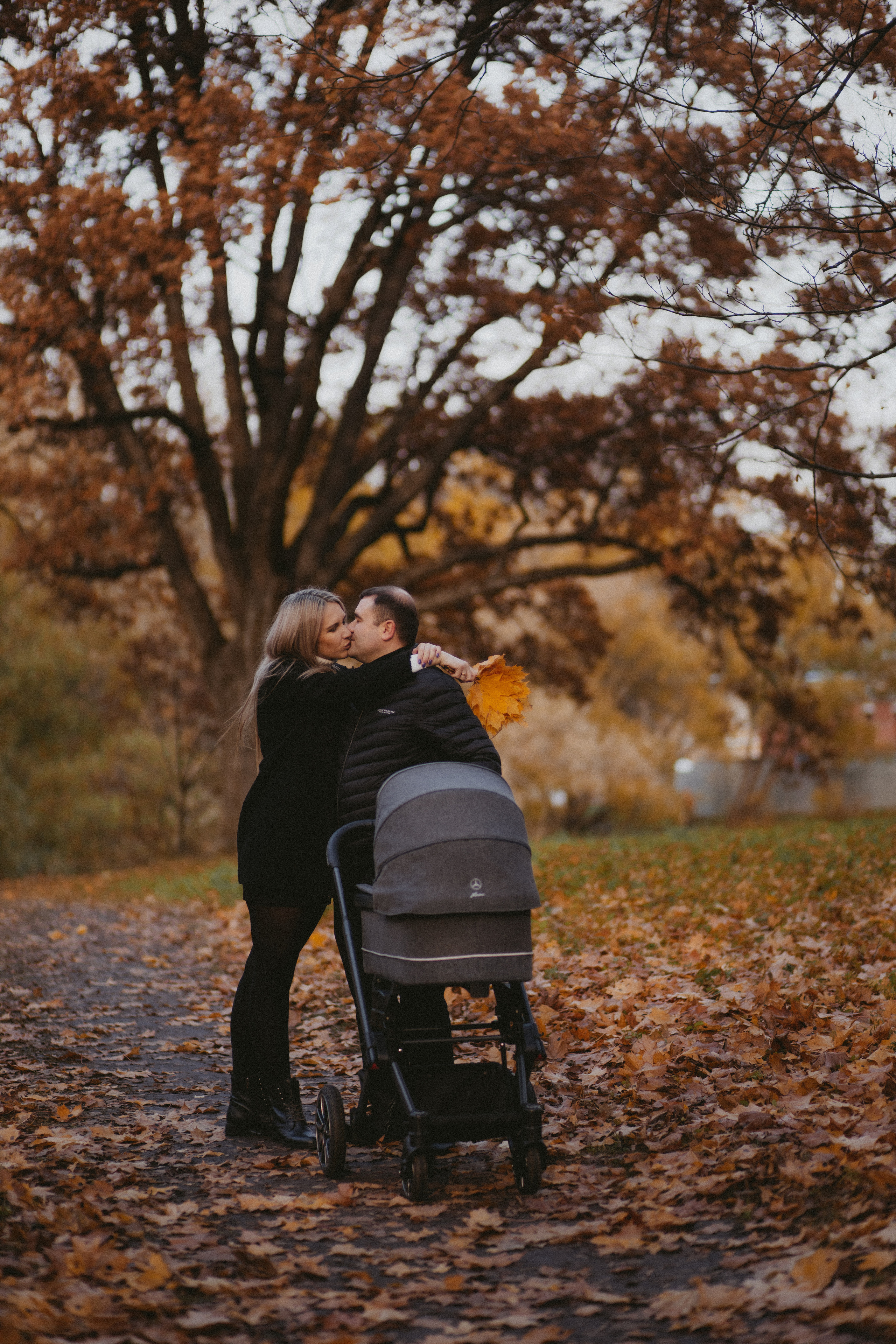 Антон, Ирина и Макс. Семейный и свадебный фотограф в Санкт-Петербурге и Всеволожске