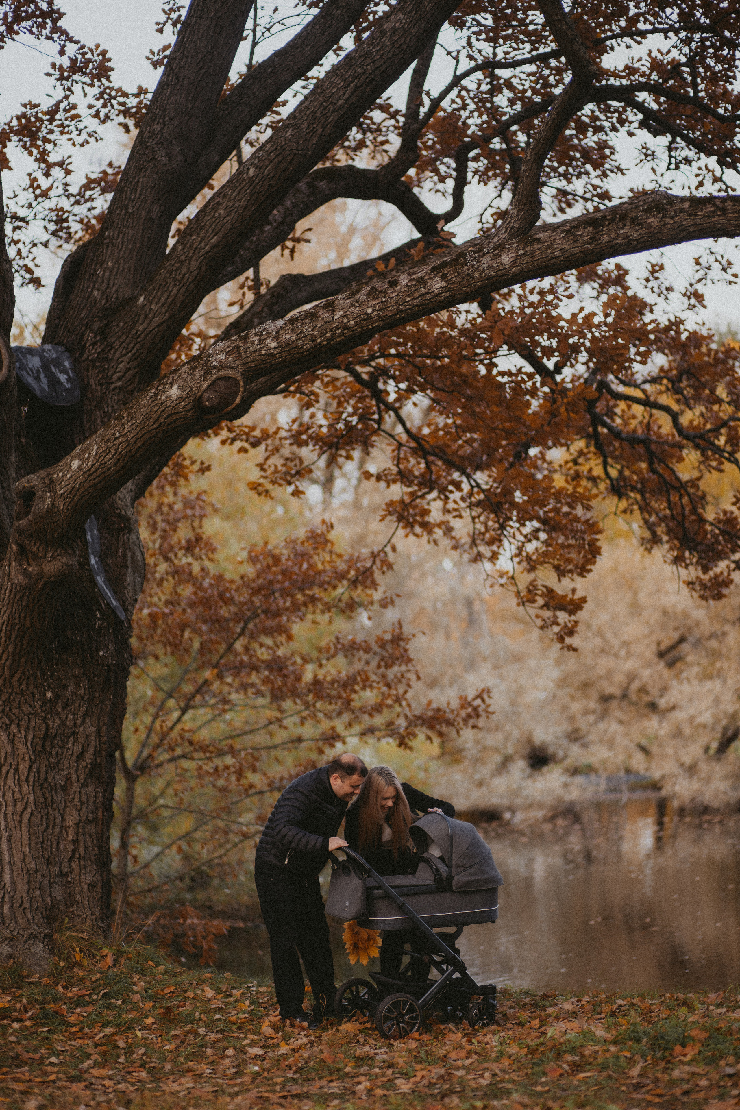 Антон, Ирина и Макс. Семейный и свадебный фотограф в Санкт-Петербурге и Всеволожске