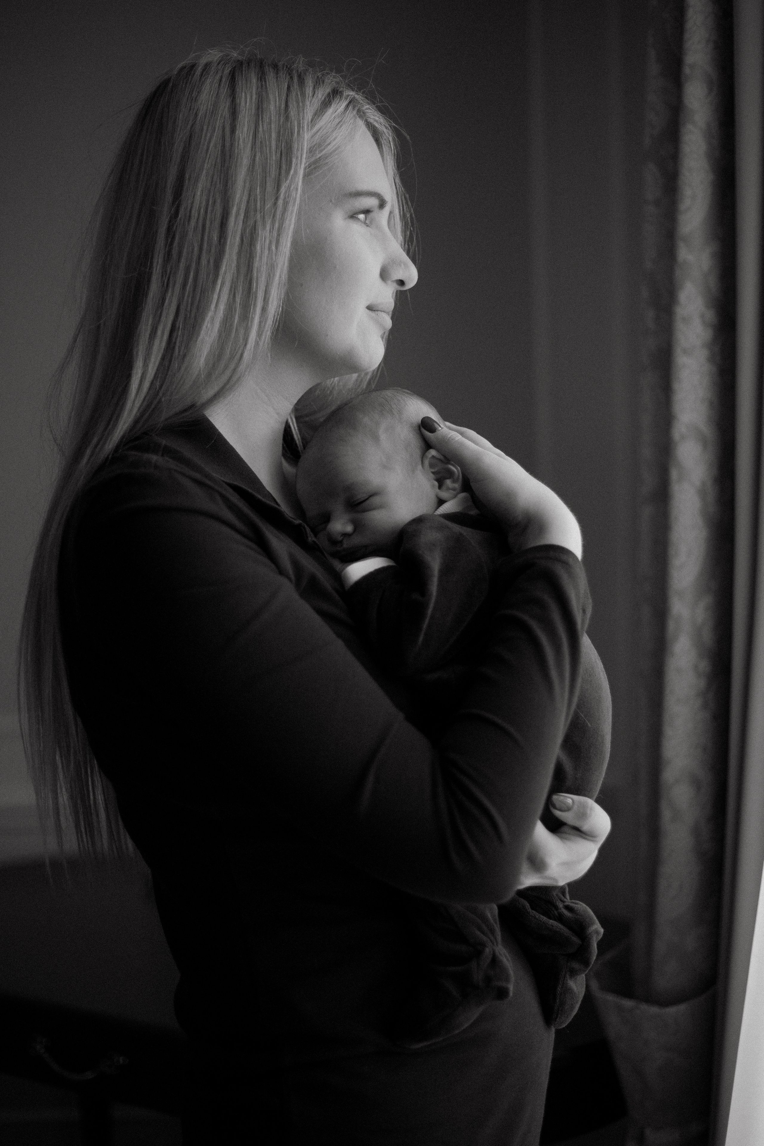 Антон, Ирина и Макс. Семейный и свадебный фотограф в Санкт-Петербурге и Всеволожске