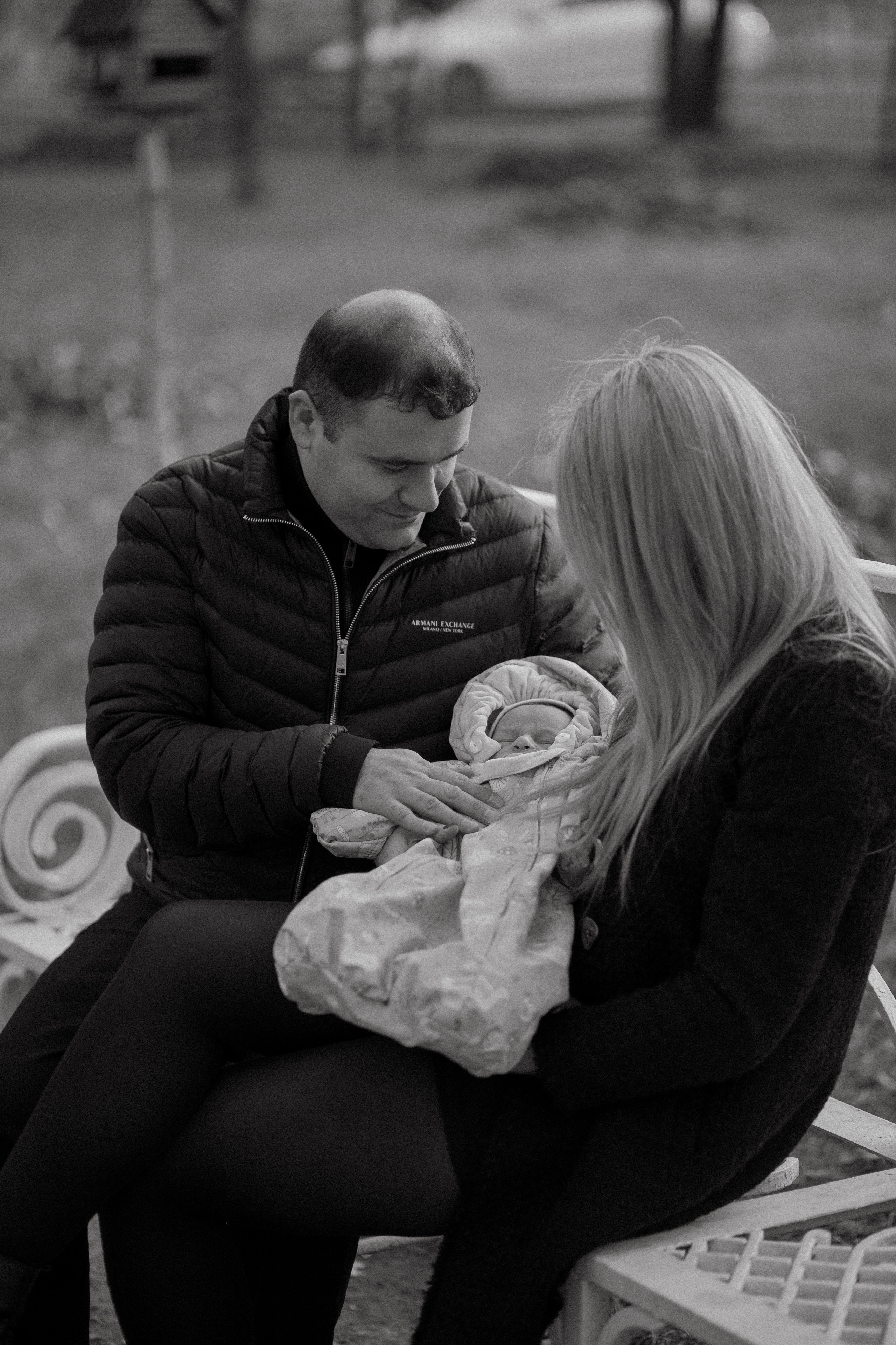 Антон, Ирина и Макс. Семейный и свадебный фотограф в Санкт-Петербурге и Всеволожске