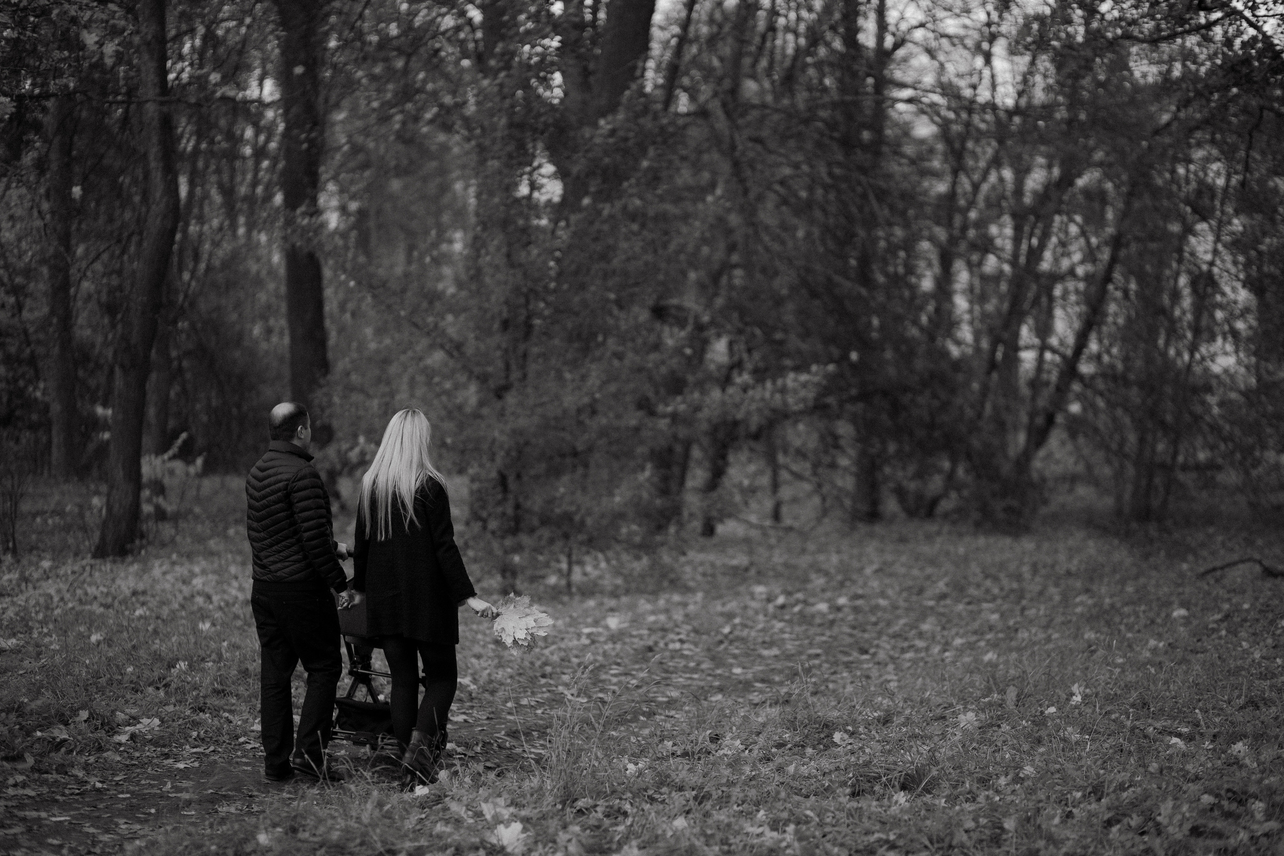 Антон, Ирина и Макс. Семейный и свадебный фотограф в Санкт-Петербурге и Всеволожске