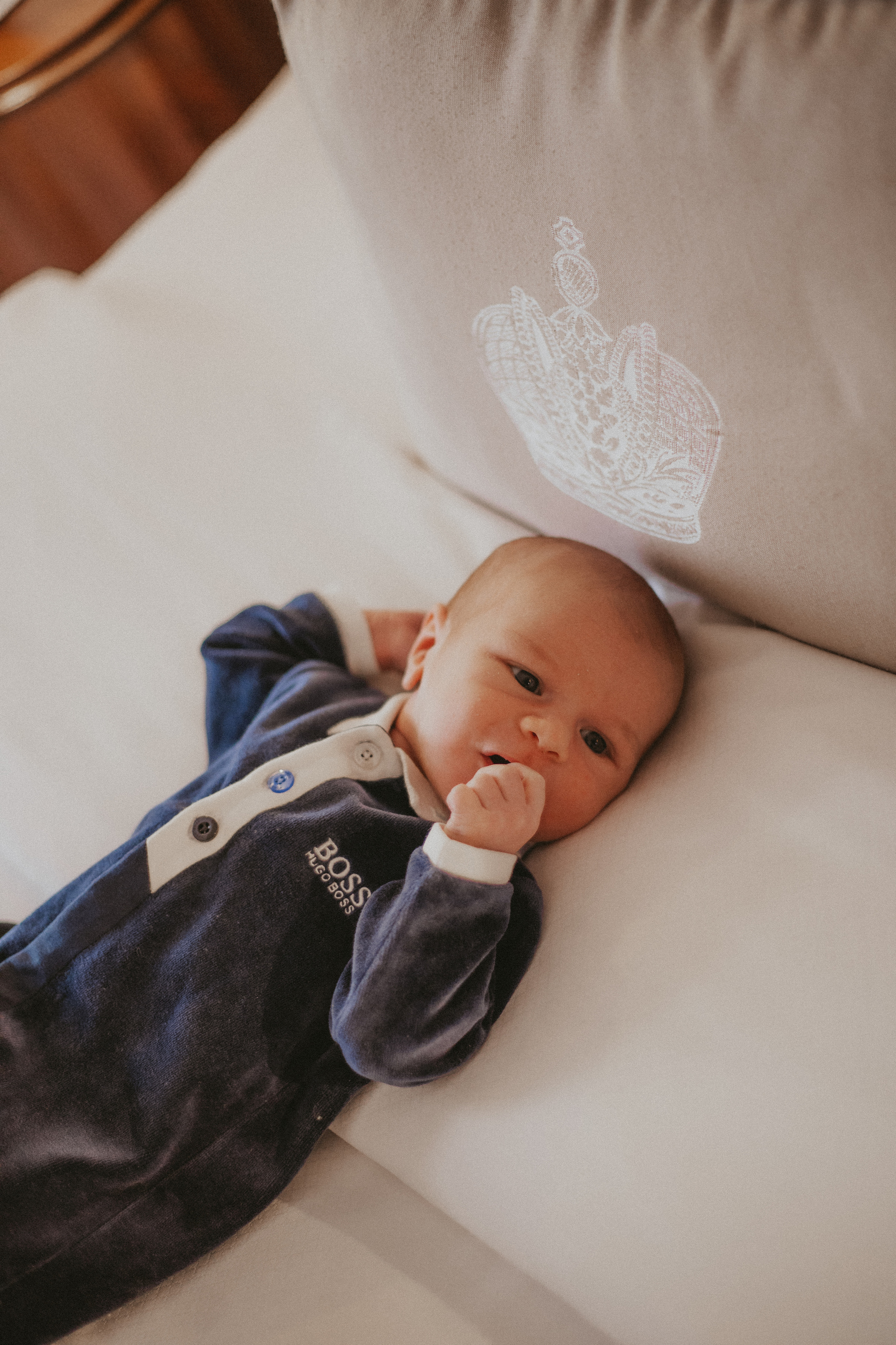 Антон, Ирина и Макс. Семейный и свадебный фотограф в Санкт-Петербурге и Всеволожске