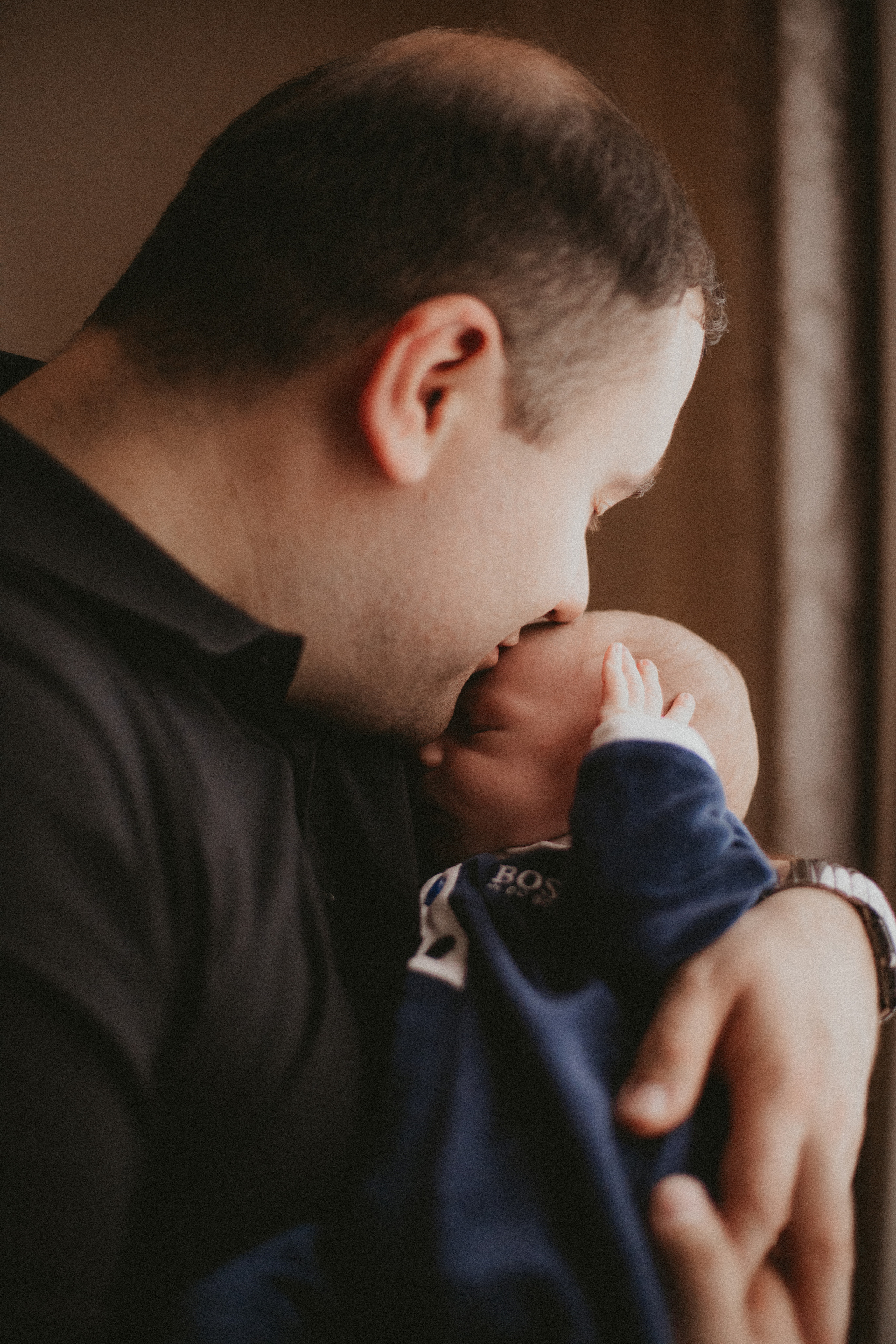 Антон, Ирина и Макс. Семейный и свадебный фотограф в Санкт-Петербурге и Всеволожске