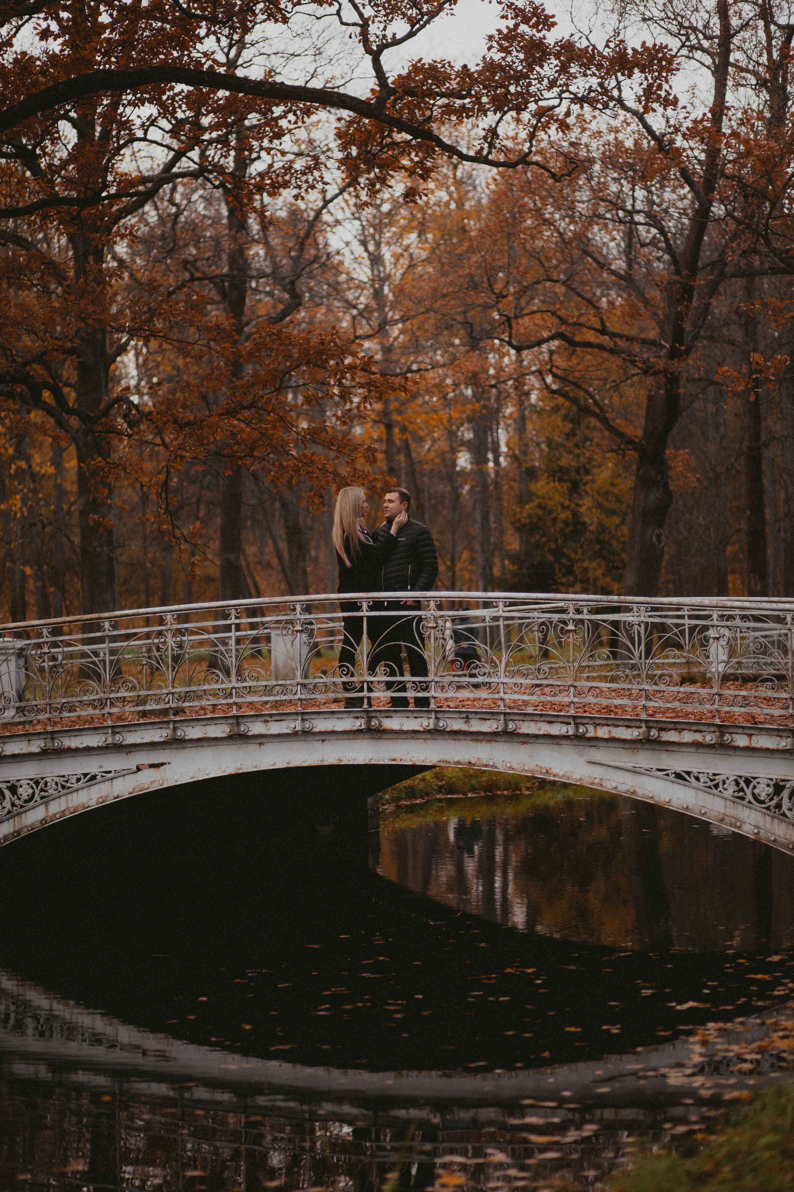 Антон, Ирина и Макс. Семейный и свадебный фотограф в Санкт-Петербурге и Всеволожске