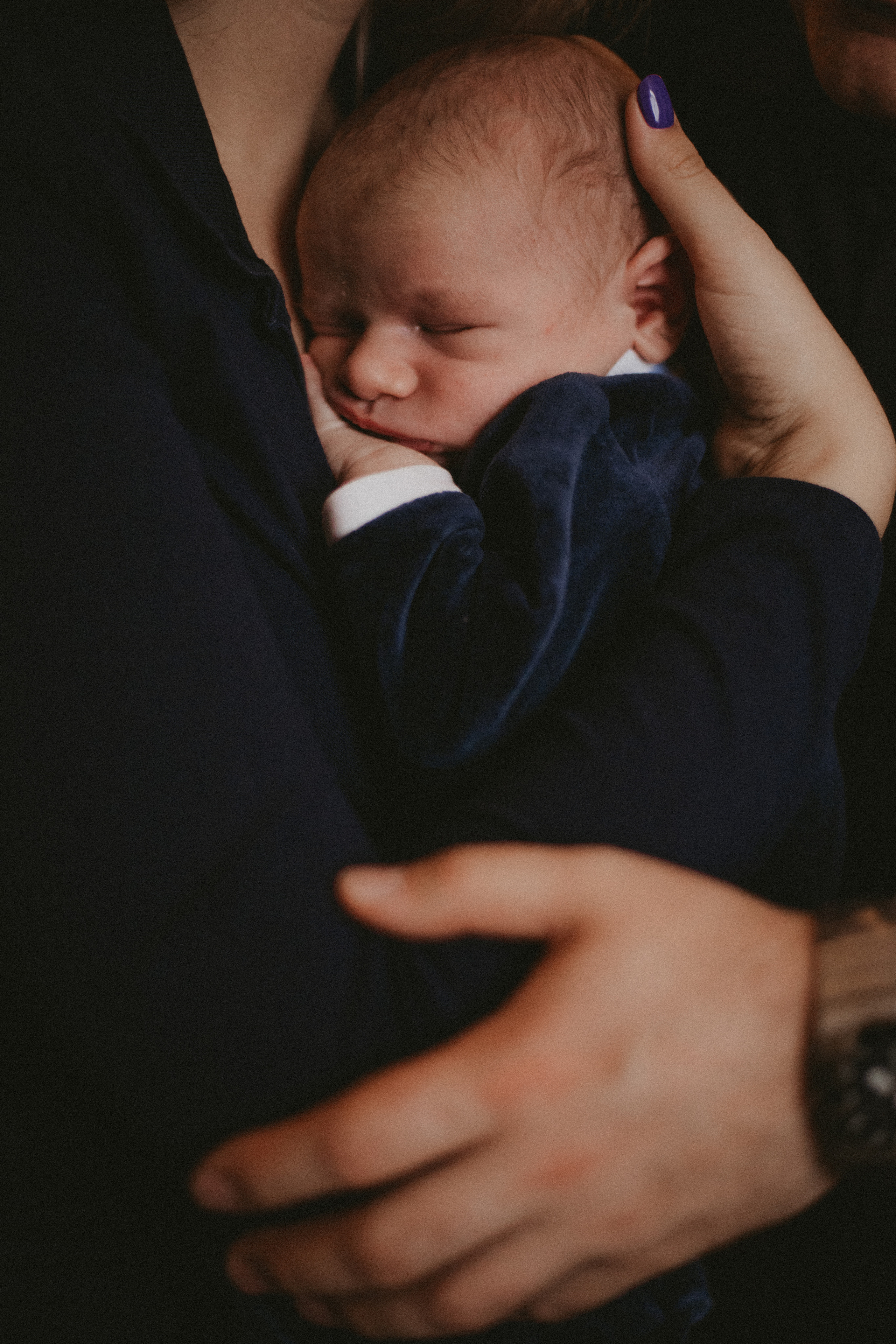 Антон, Ирина и Макс. Семейный и свадебный фотограф в Санкт-Петербурге и Всеволожске