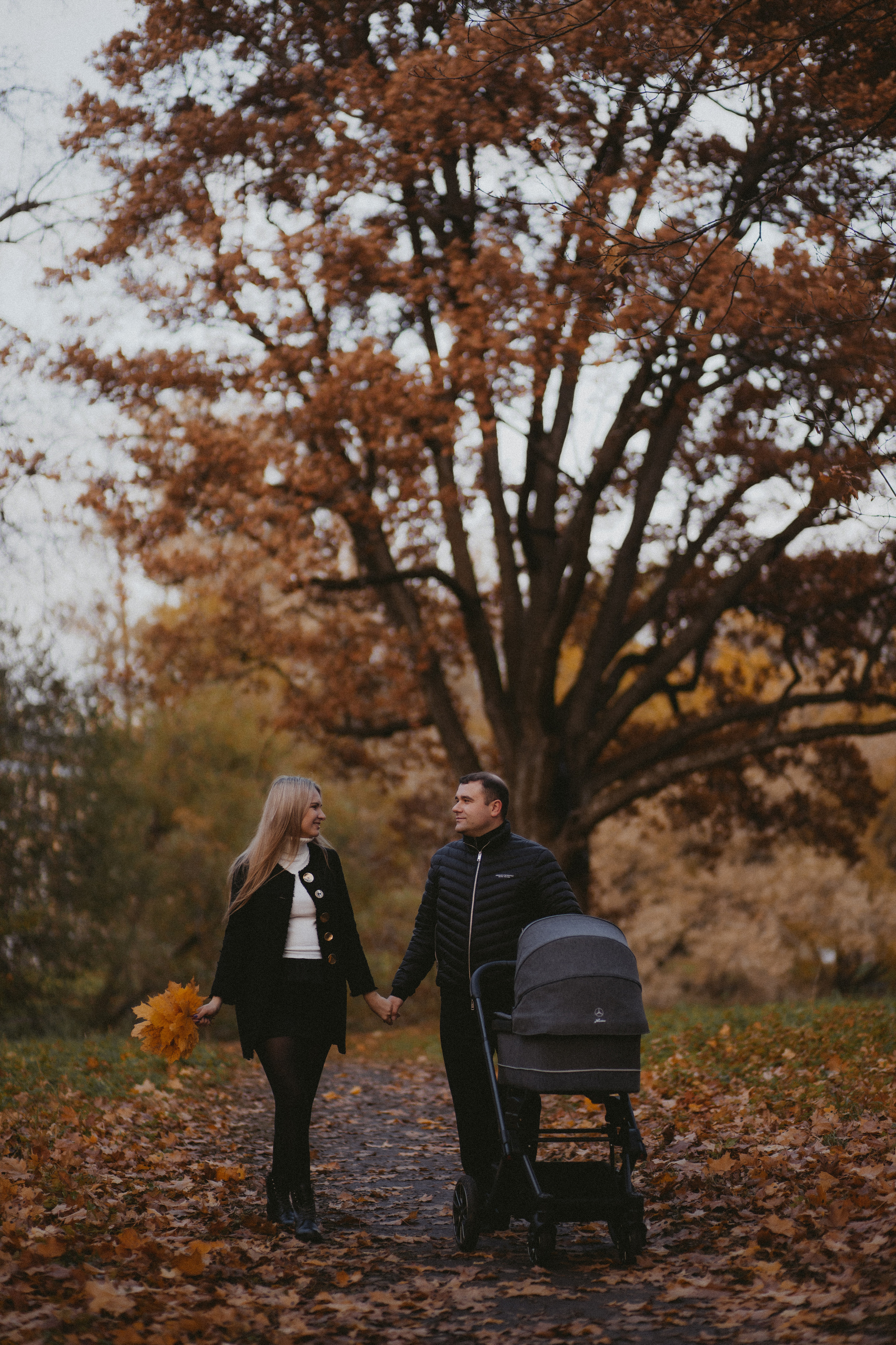 Антон, Ирина и Макс. Семейный и свадебный фотограф в Санкт-Петербурге и Всеволожске