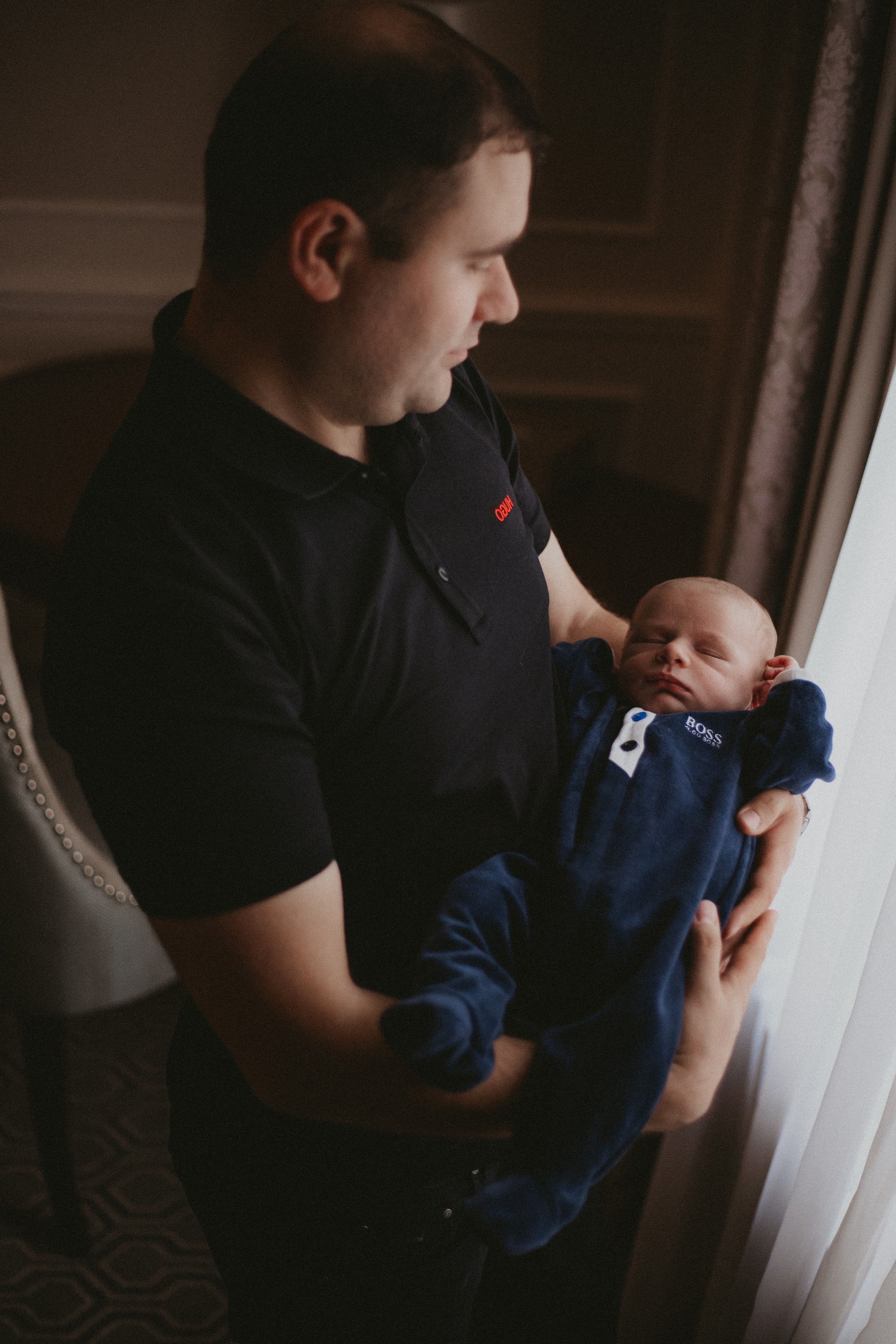 Антон, Ирина и Макс. Семейный и свадебный фотограф в Санкт-Петербурге и Всеволожске