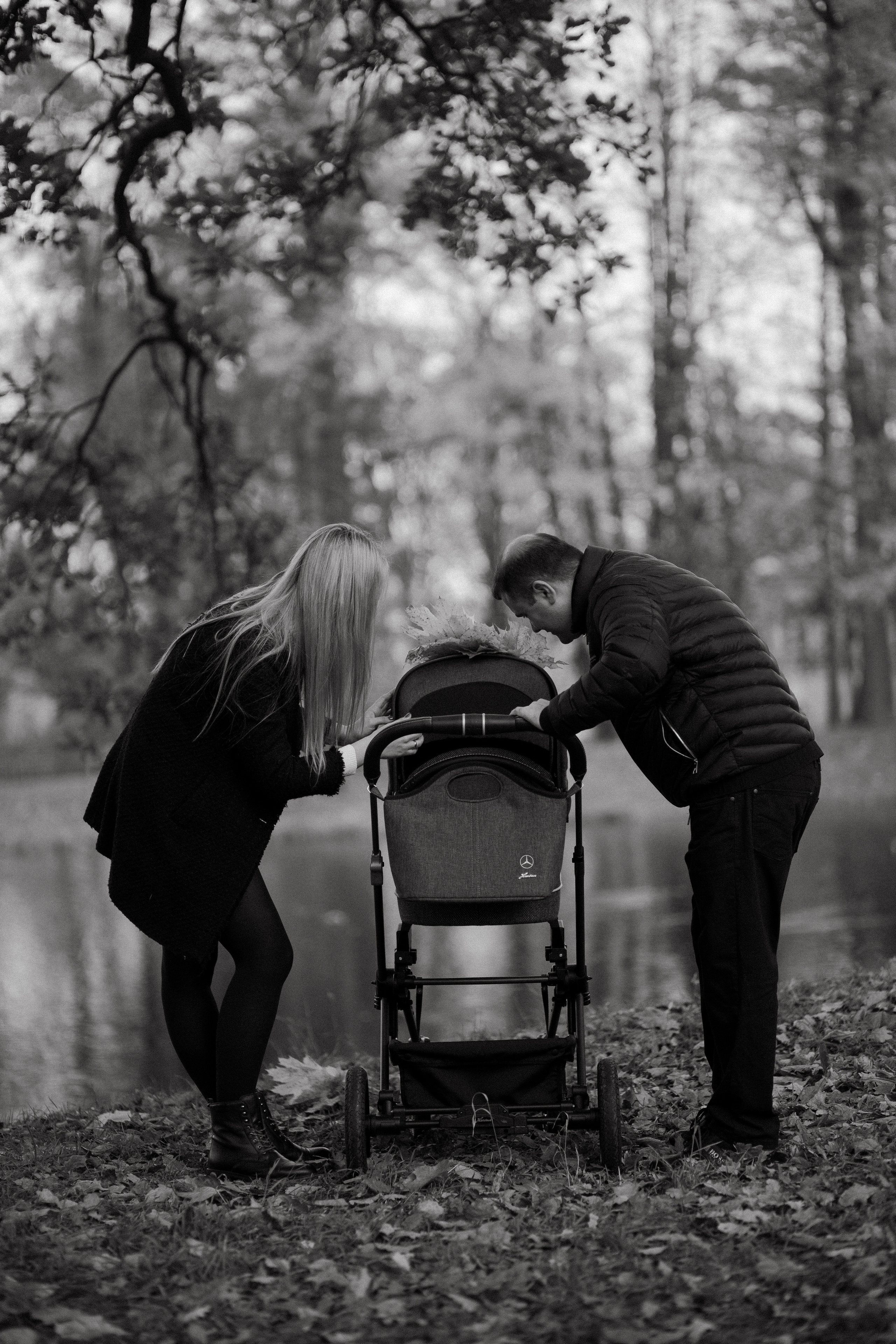 Антон, Ирина и Макс. Семейный и свадебный фотограф в Санкт-Петербурге и Всеволожске