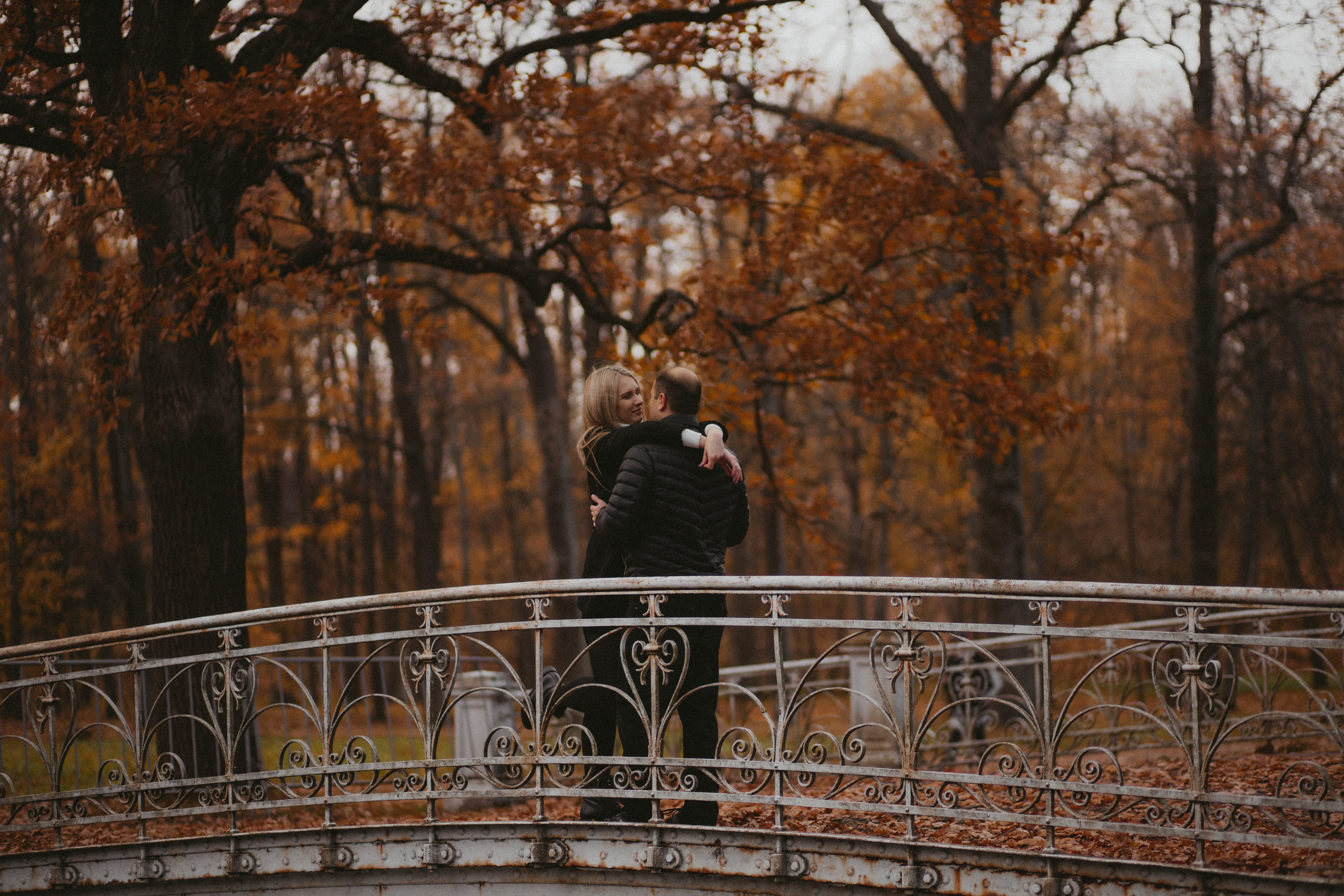 Антон, Ирина и Макс. Семейный и свадебный фотограф в Санкт-Петербурге и Всеволожске