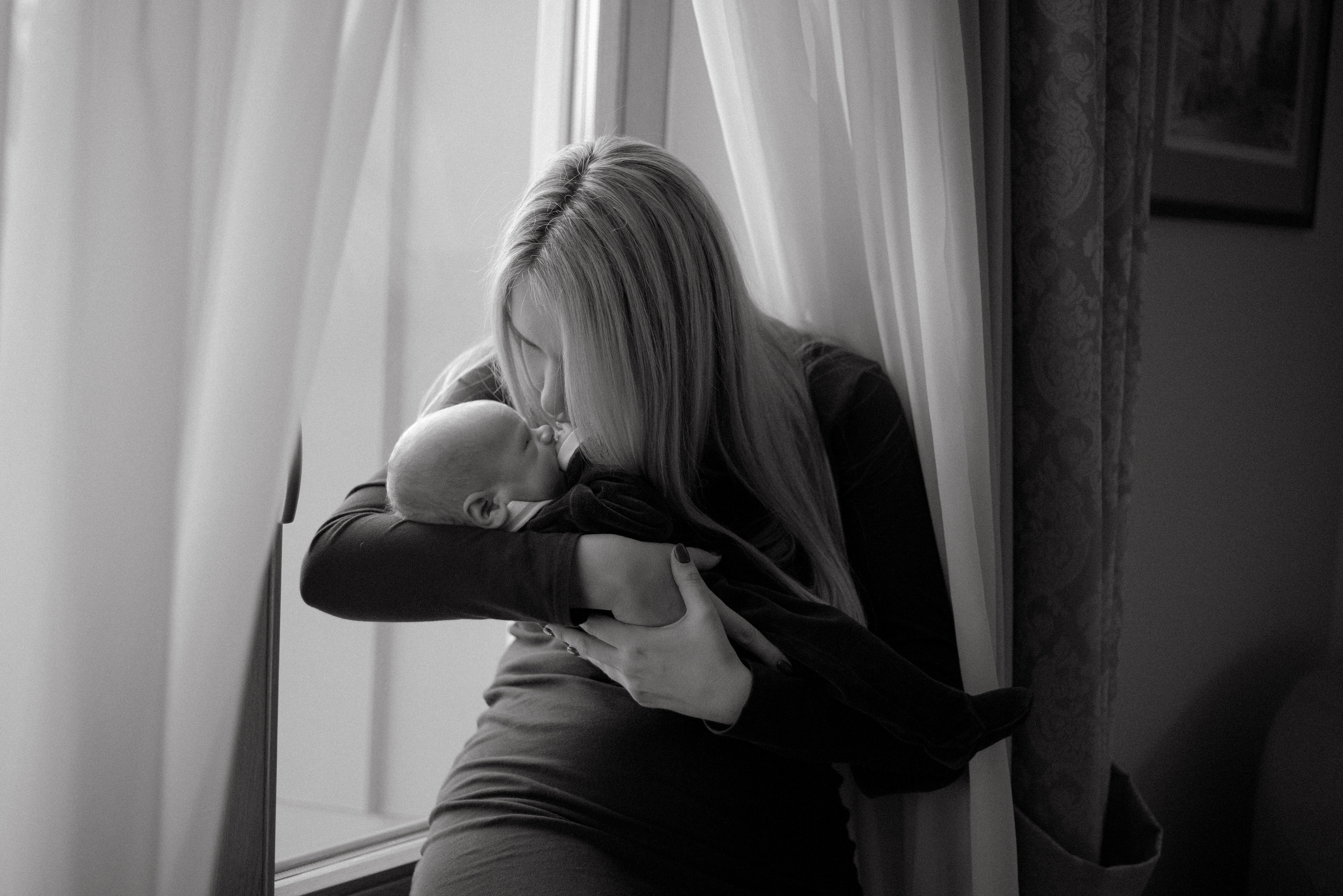 Антон, Ирина и Макс. Семейный и свадебный фотограф в Санкт-Петербурге и Всеволожске