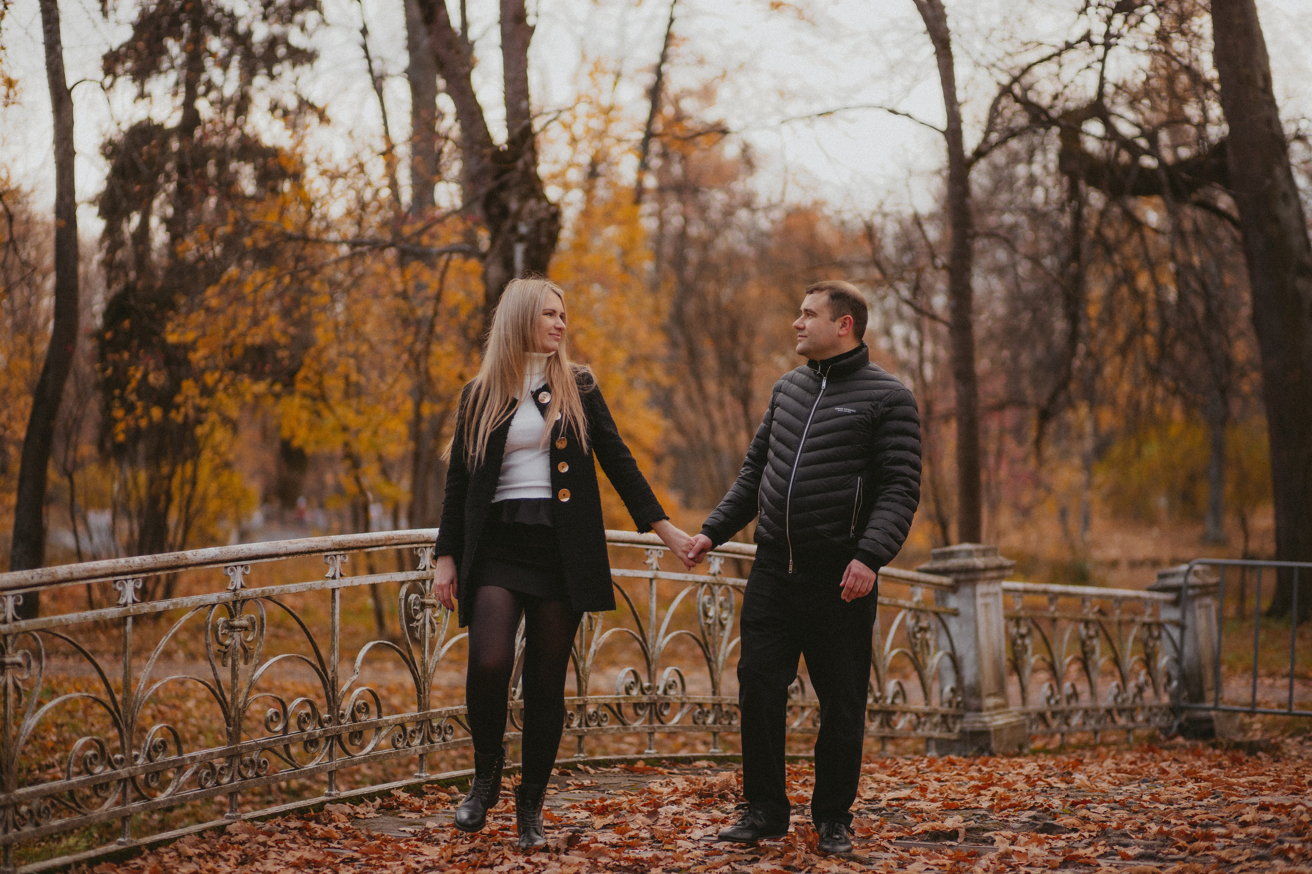 Антон, Ирина и Макс. Семейный и свадебный фотограф в Санкт-Петербурге и Всеволожске