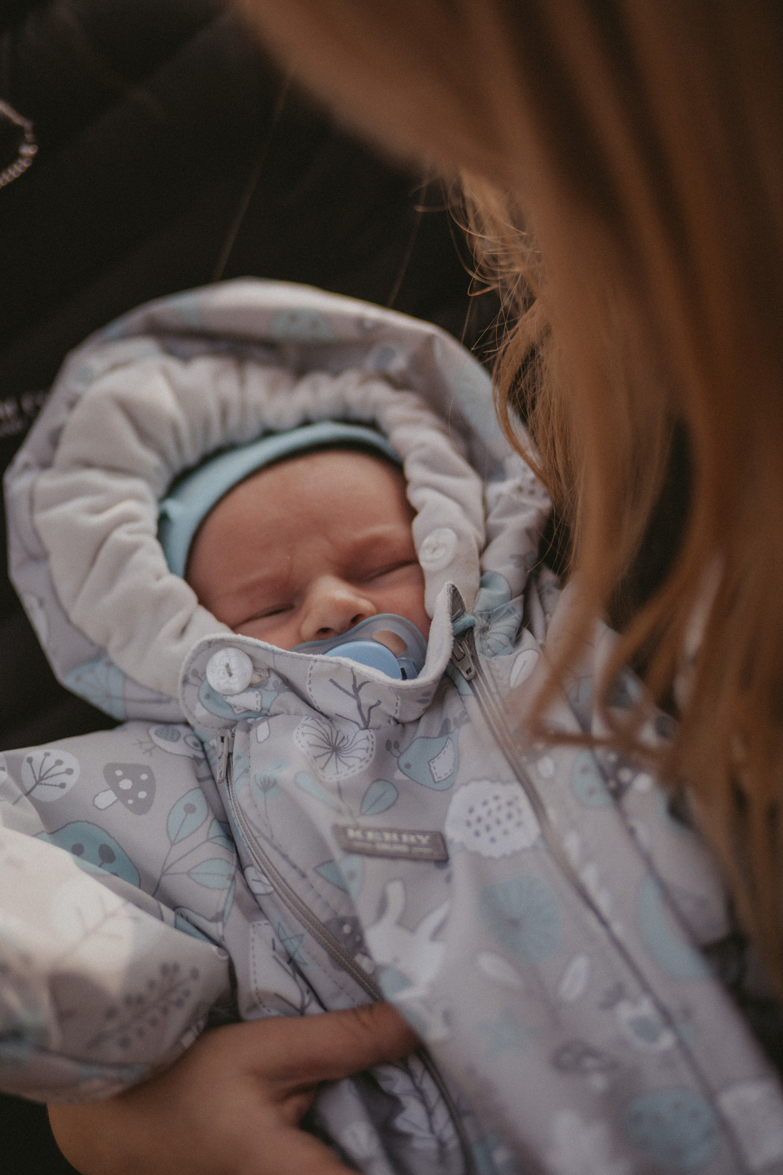 Антон, Ирина и Макс. Семейный и свадебный фотограф в Санкт-Петербурге и Всеволожске