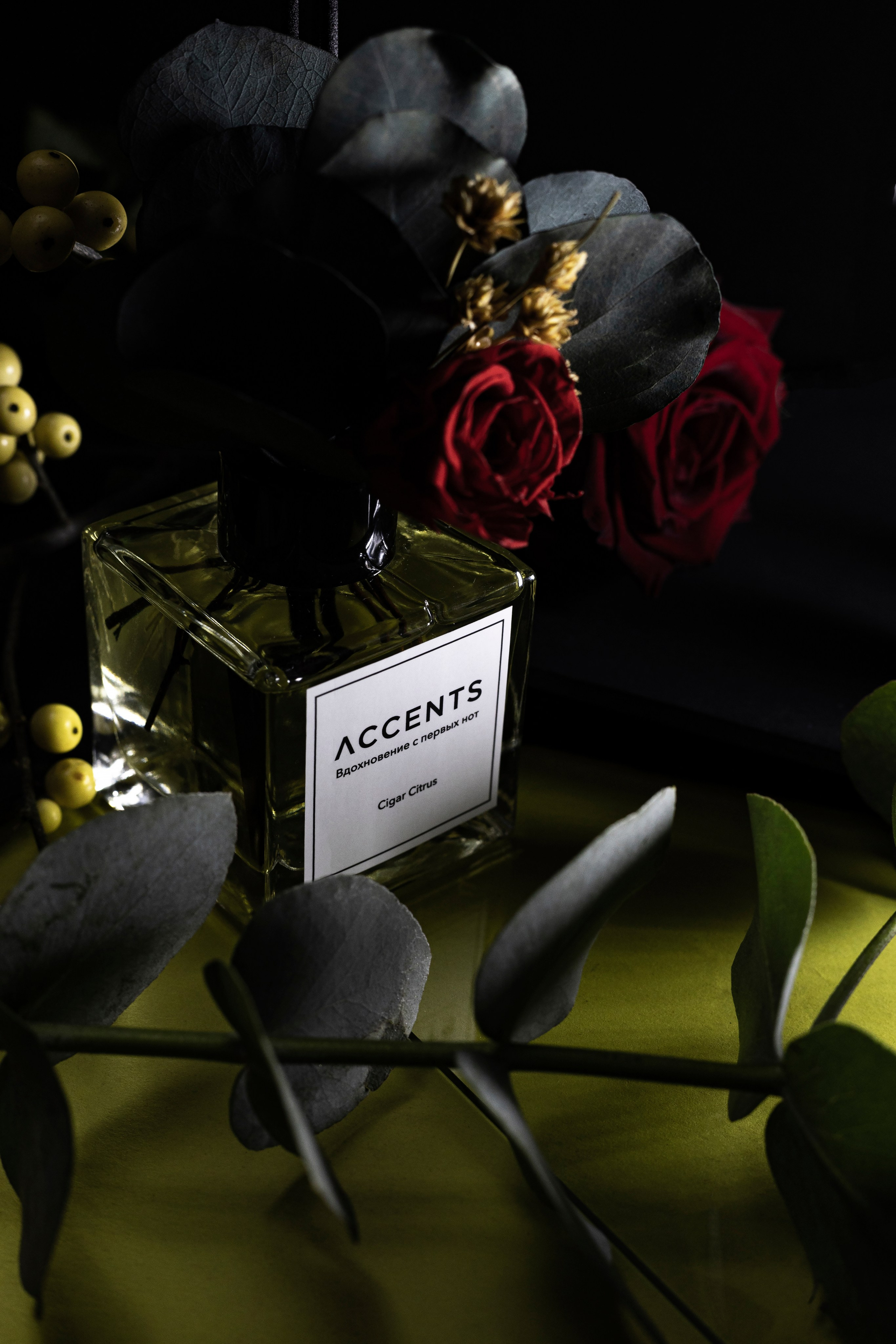 Предметная фотография косметики, бытовой химии, диффузоров. Предметный фотограф в Москве и Московской области