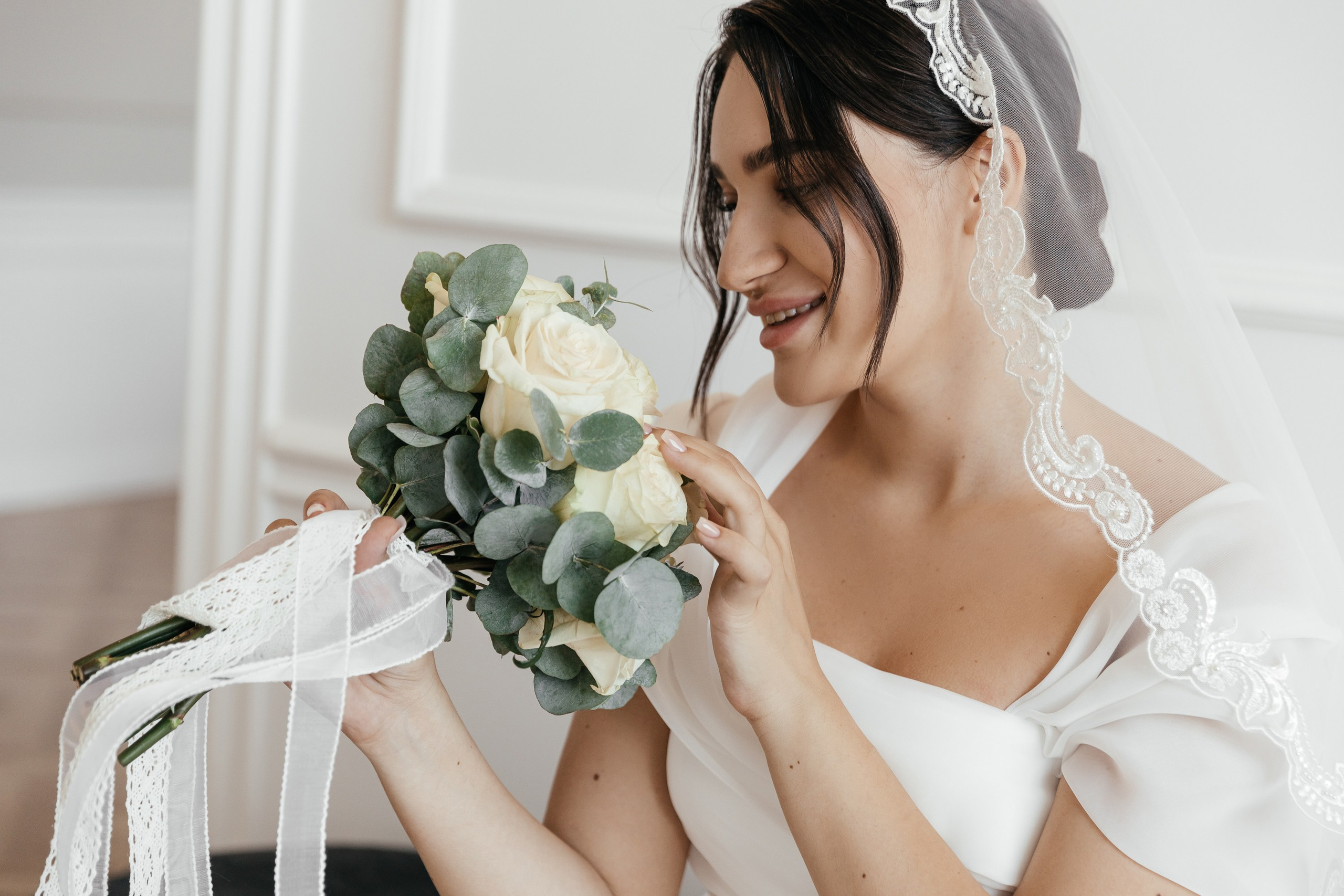 Михаил и Лия. Миленина Юлия Свадебный и семейный фотограф в Краснодаре