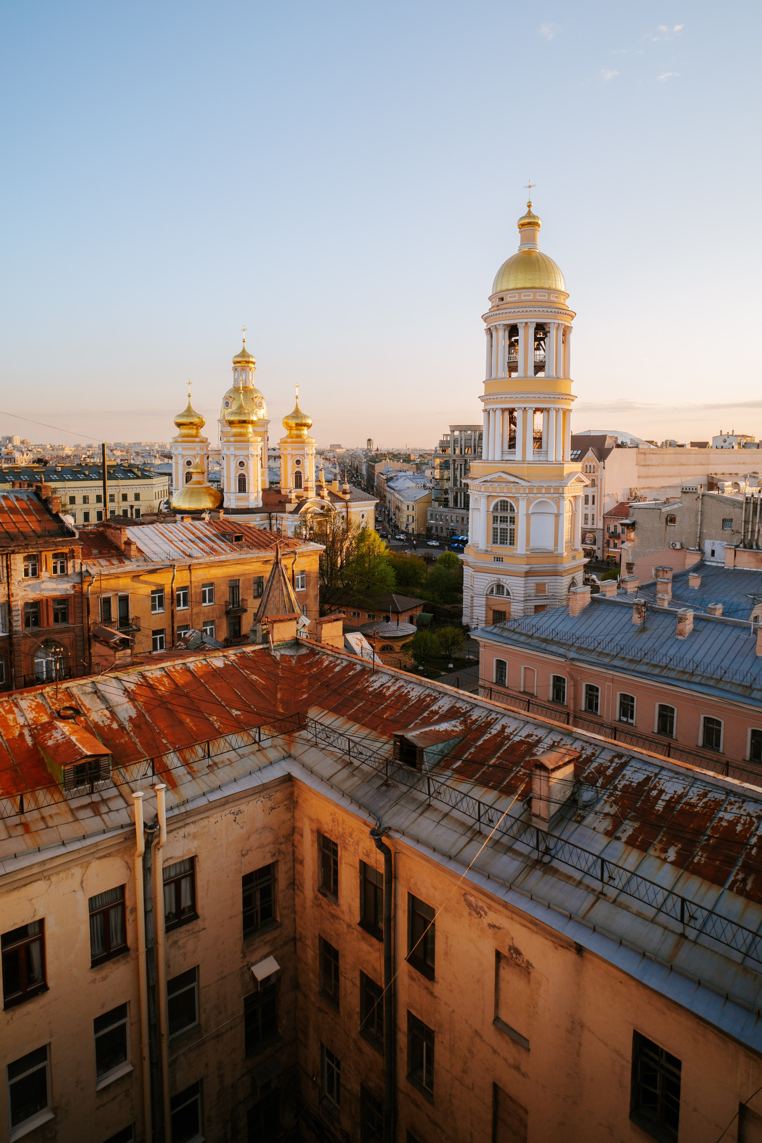 Полина. Фотограф в Санкт-Петербурге