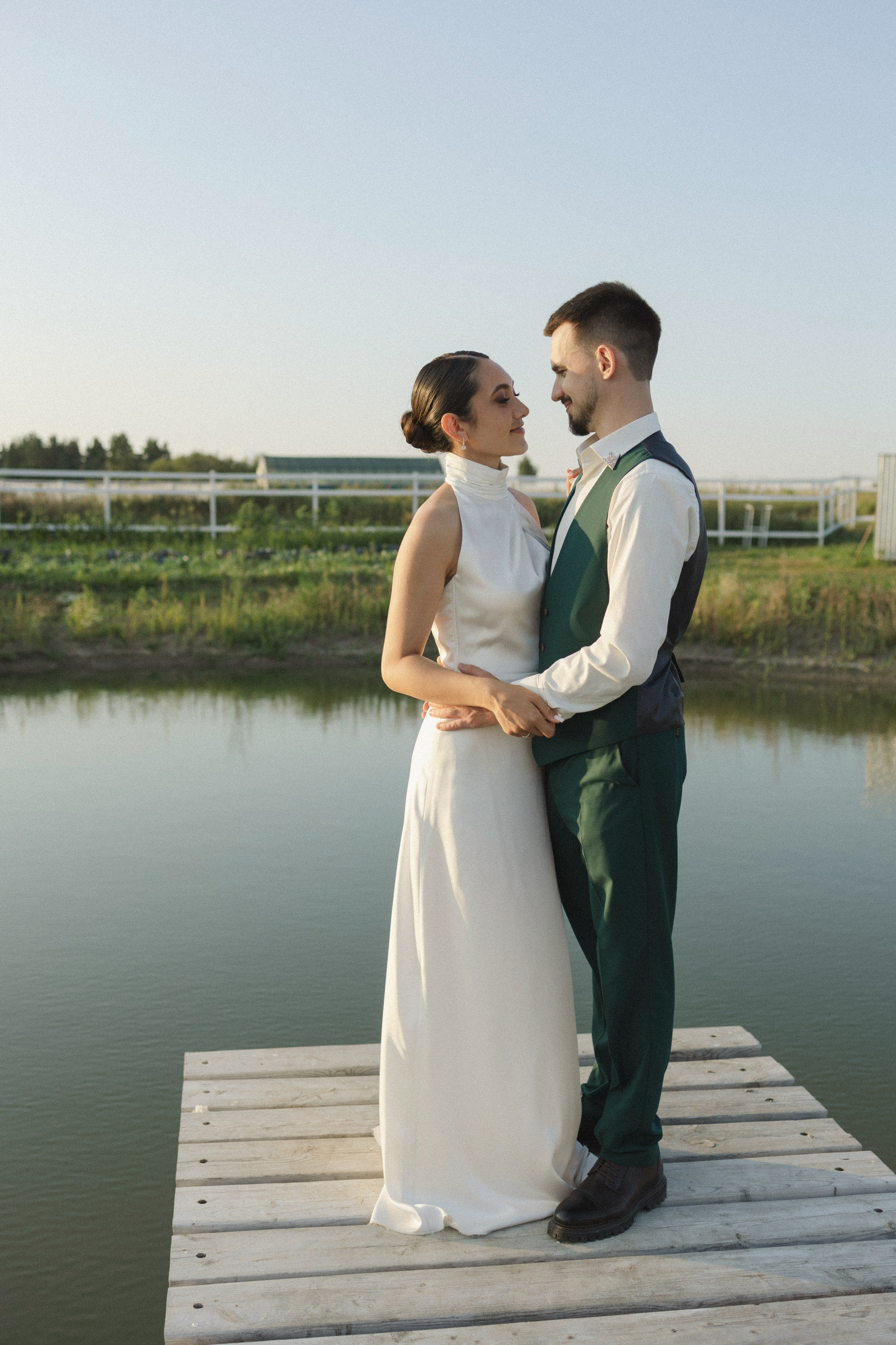Сабина и Алексей. Фотограф Ирина Гринько Тольятти Самара Москва