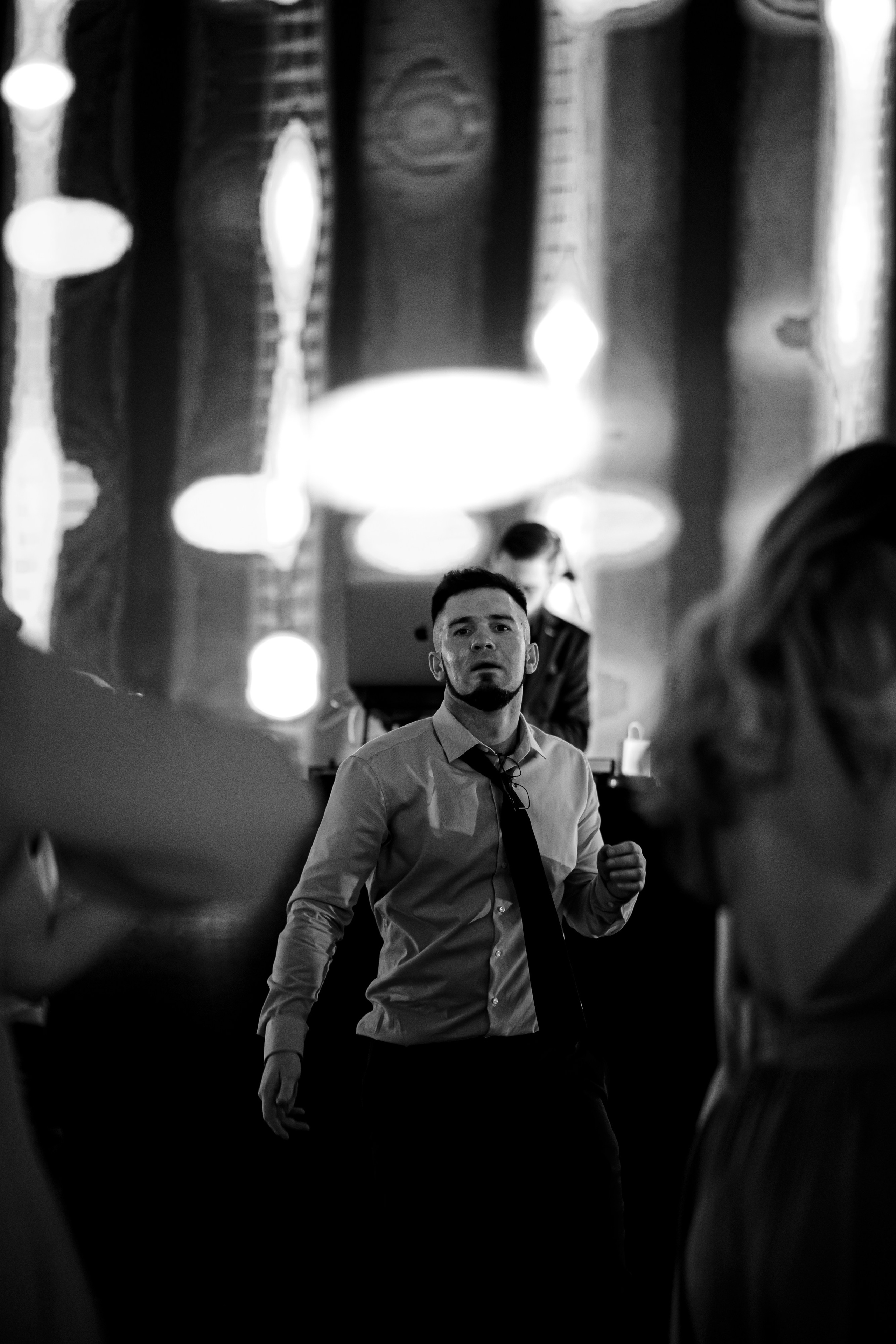 Корпоратив компании «WE-ON Group». Репортажный фотограф Семён Борисов | Москва