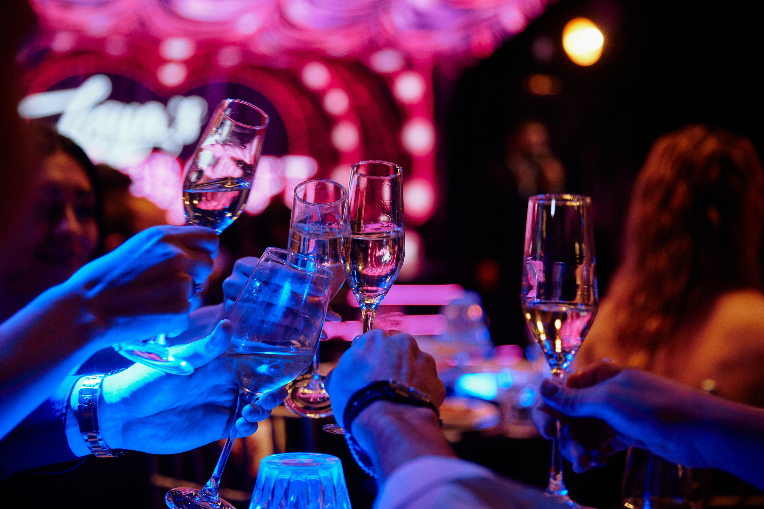 LESYA CABARET. Дмитрий Мазуркевич: Профессиональный Репортажный Фотограф