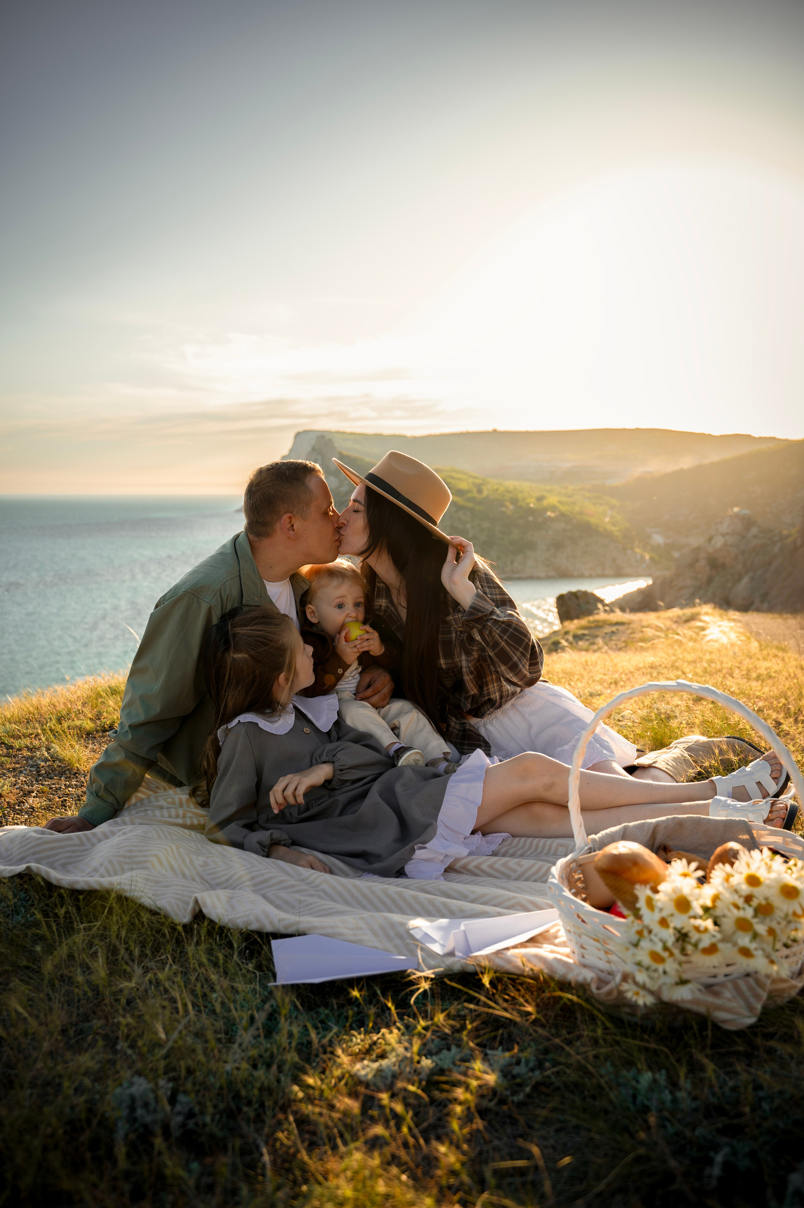 В Балаклаве. Ваш фотограф в Крыму