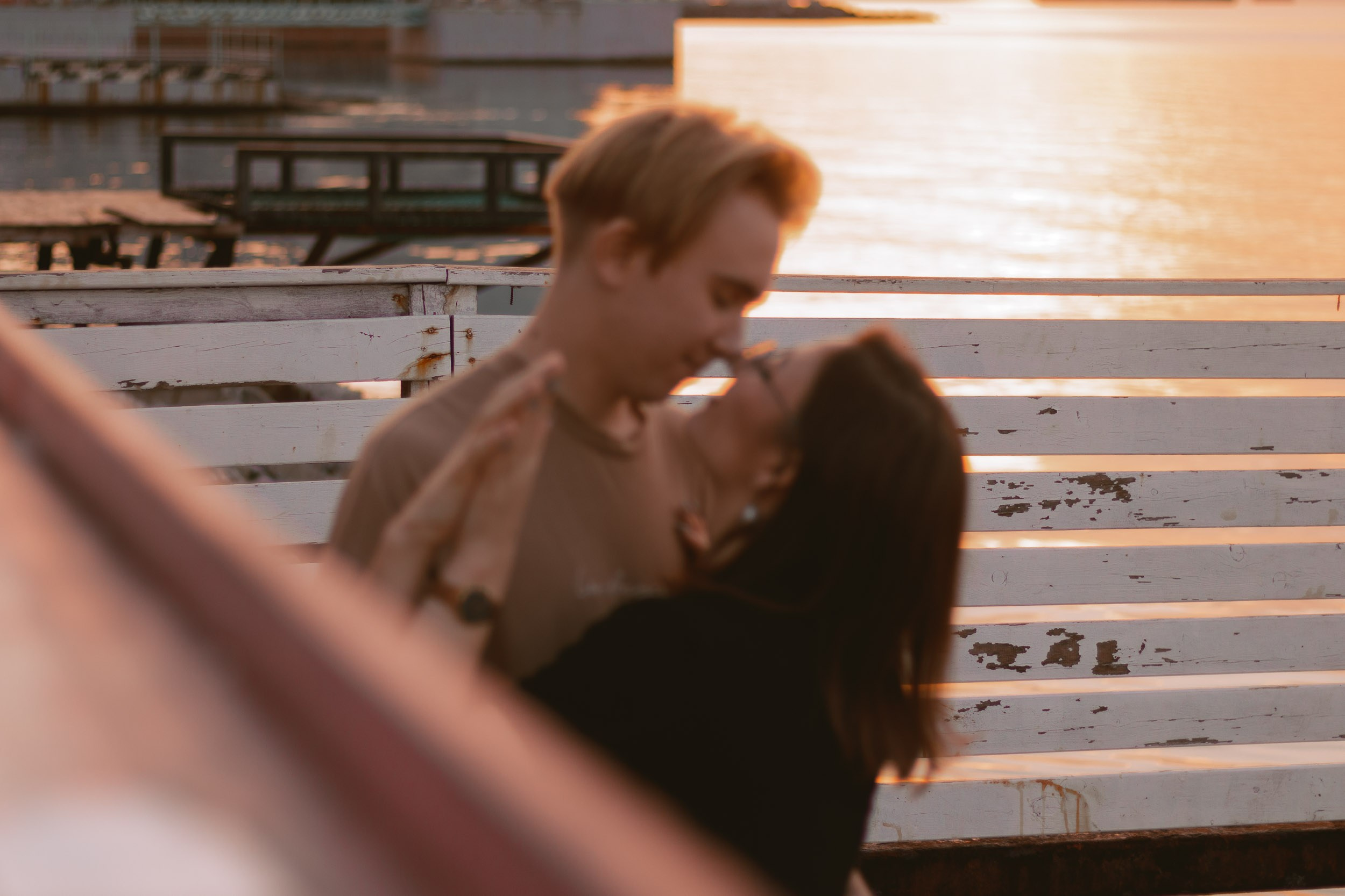 LoveStory Настя и Артём. Фотограф Санкт-Петербург Князева Елизавета