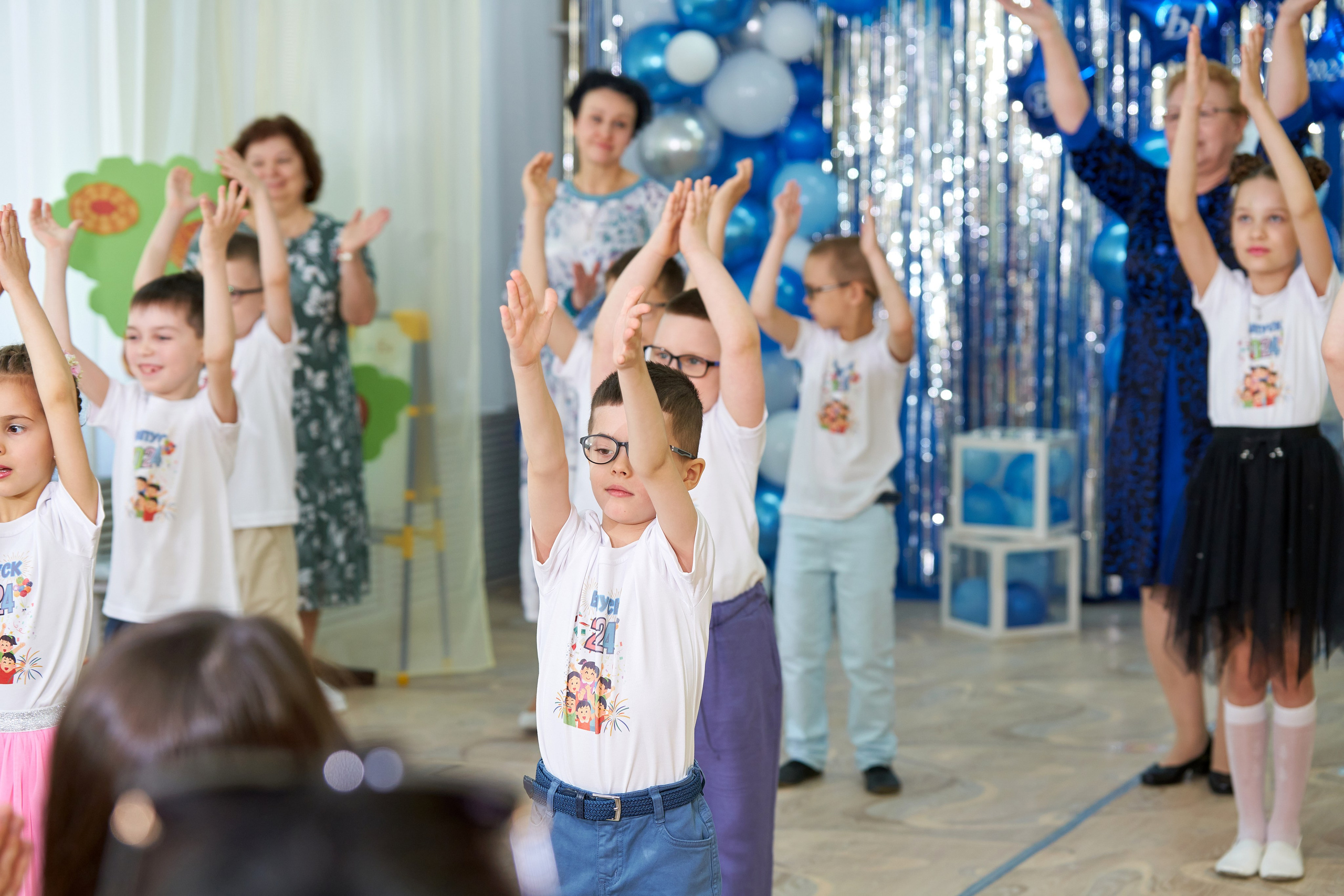 ФОТОСЪЕМКА выпускного. Детский фотограф в Комсомольске-на-Амуре
