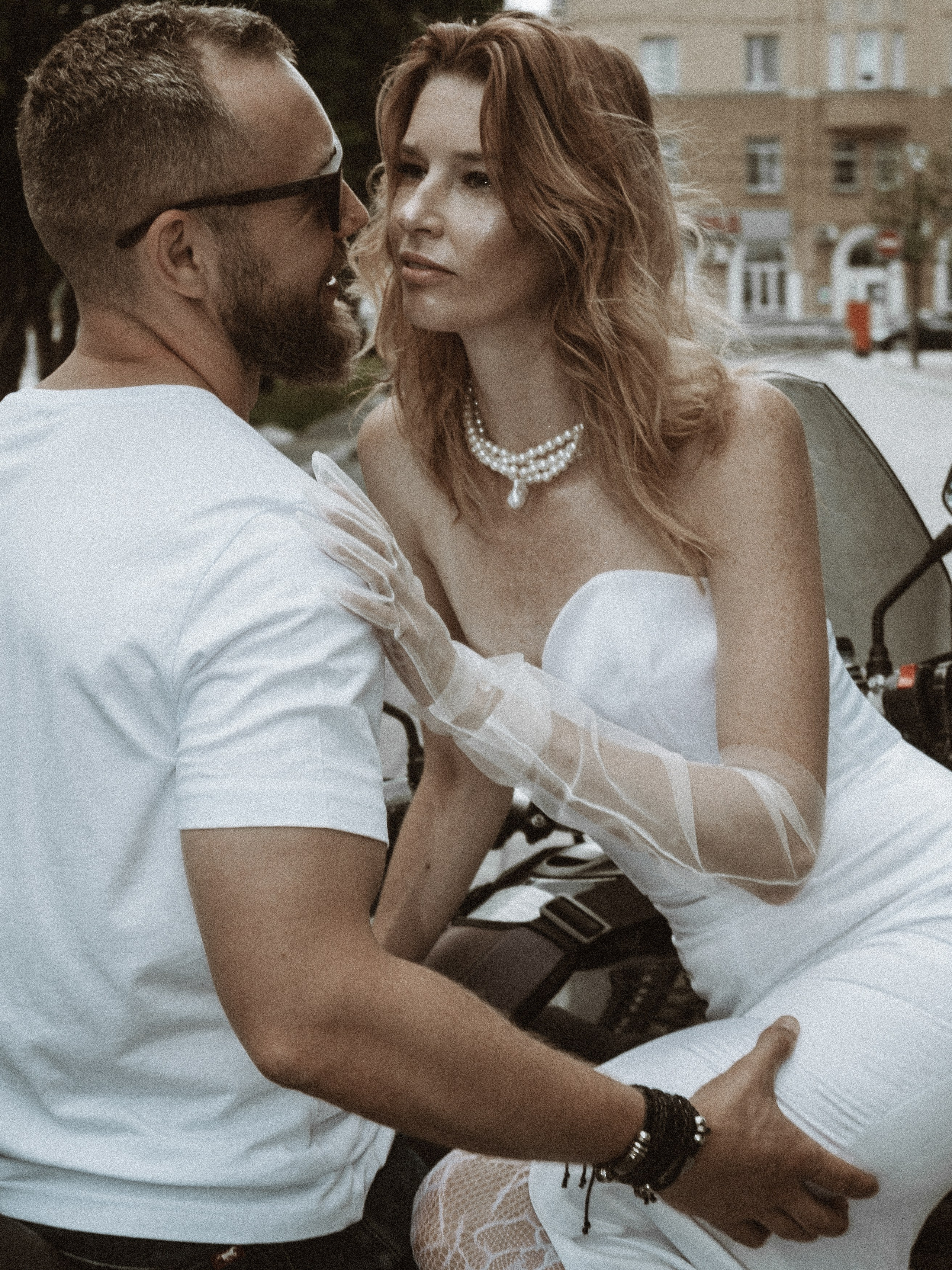 Свадебная фотосессия в Ричмонде | Яна Иванова — Профессиональная съёмка. Семейный и свадебный фотограф в Новосибирске Иванова Яна