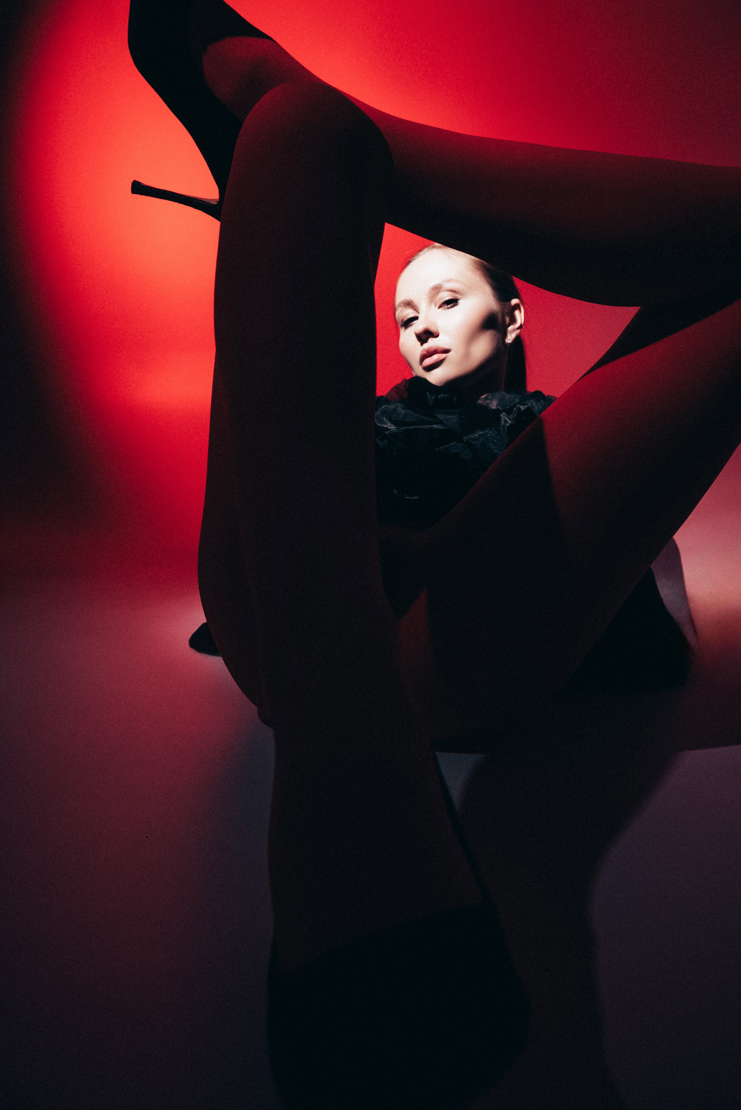 Женский портрет и индивидуальная фотосессия | Яна Иванова. Семейный и свадебный фотограф в Новосибирске Иванова Яна