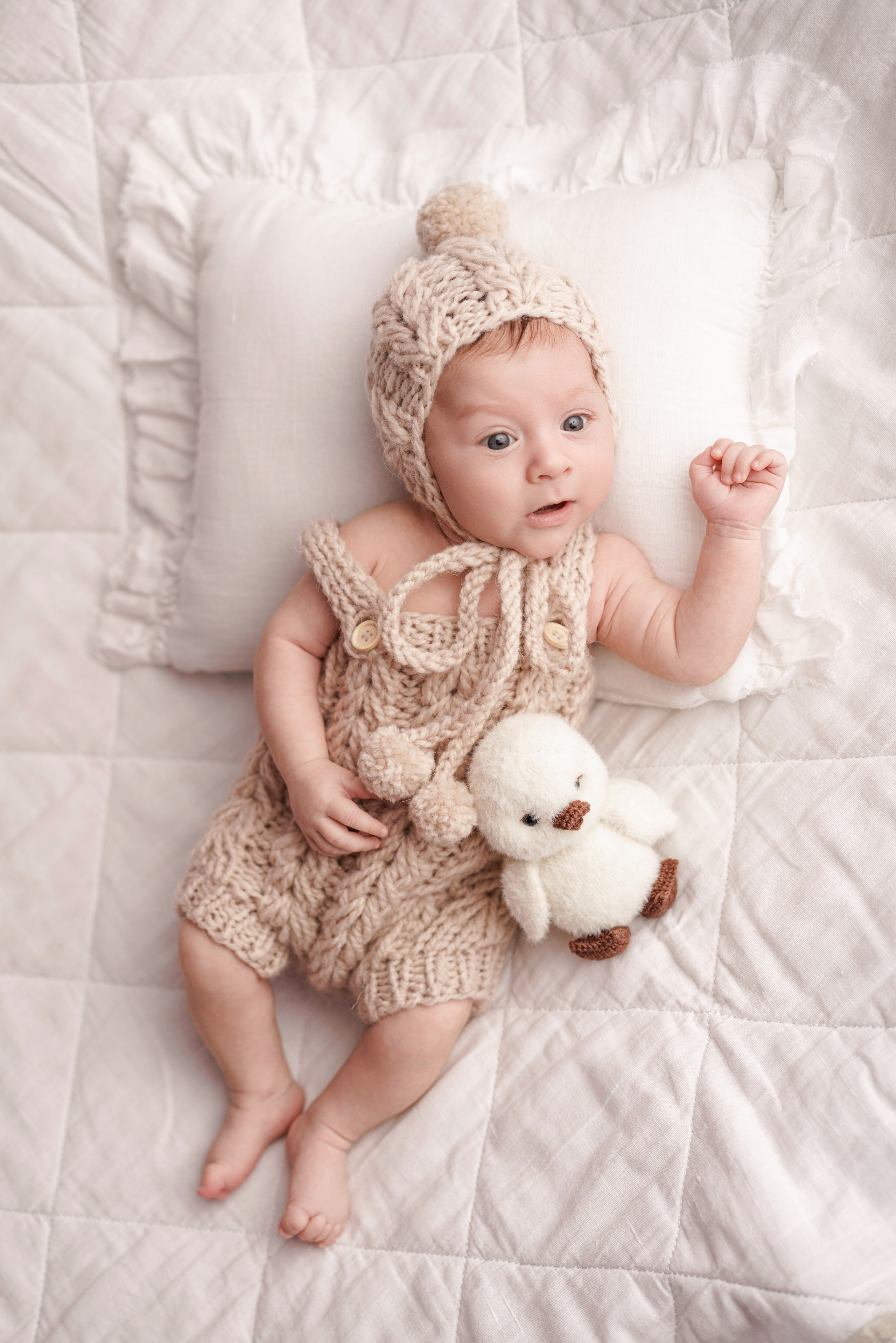 Фотосессия новорожденных | Галерея трогательных кадров малышей в стиле newborn. Фотосессия новорожденных в Москве и Московской области | Профессиональный фотограф newborn — Татьяна Иванова