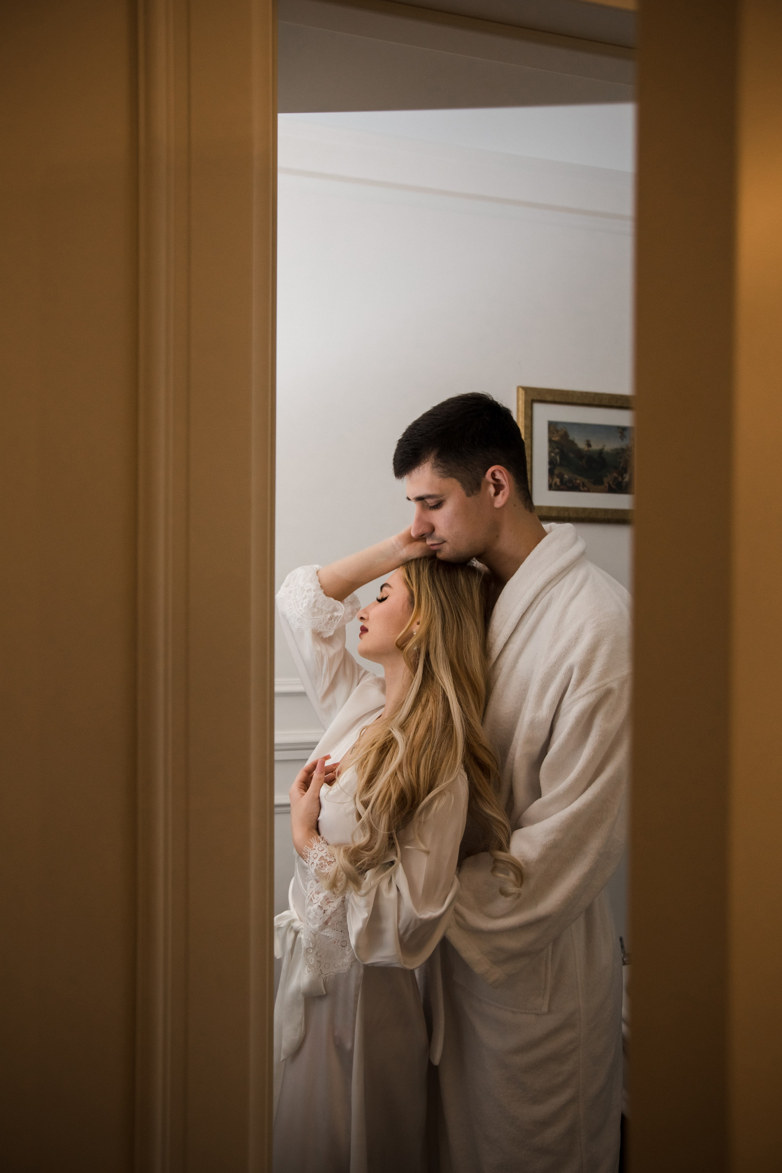 Виталий и Валерия. Свадебный и семейный фотограф в Краснодаре