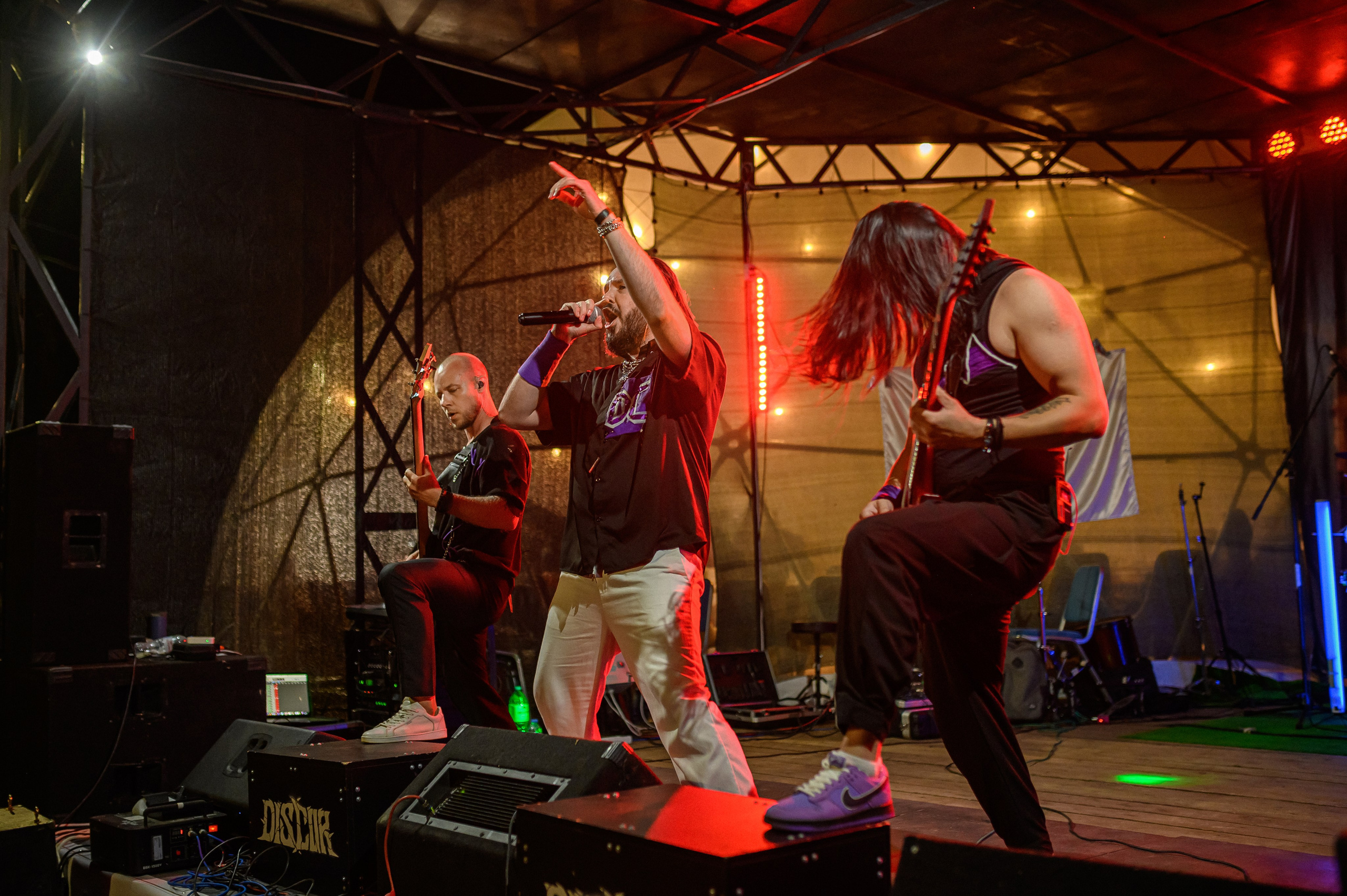 Rock n Rider. Www.ostermiller.ru