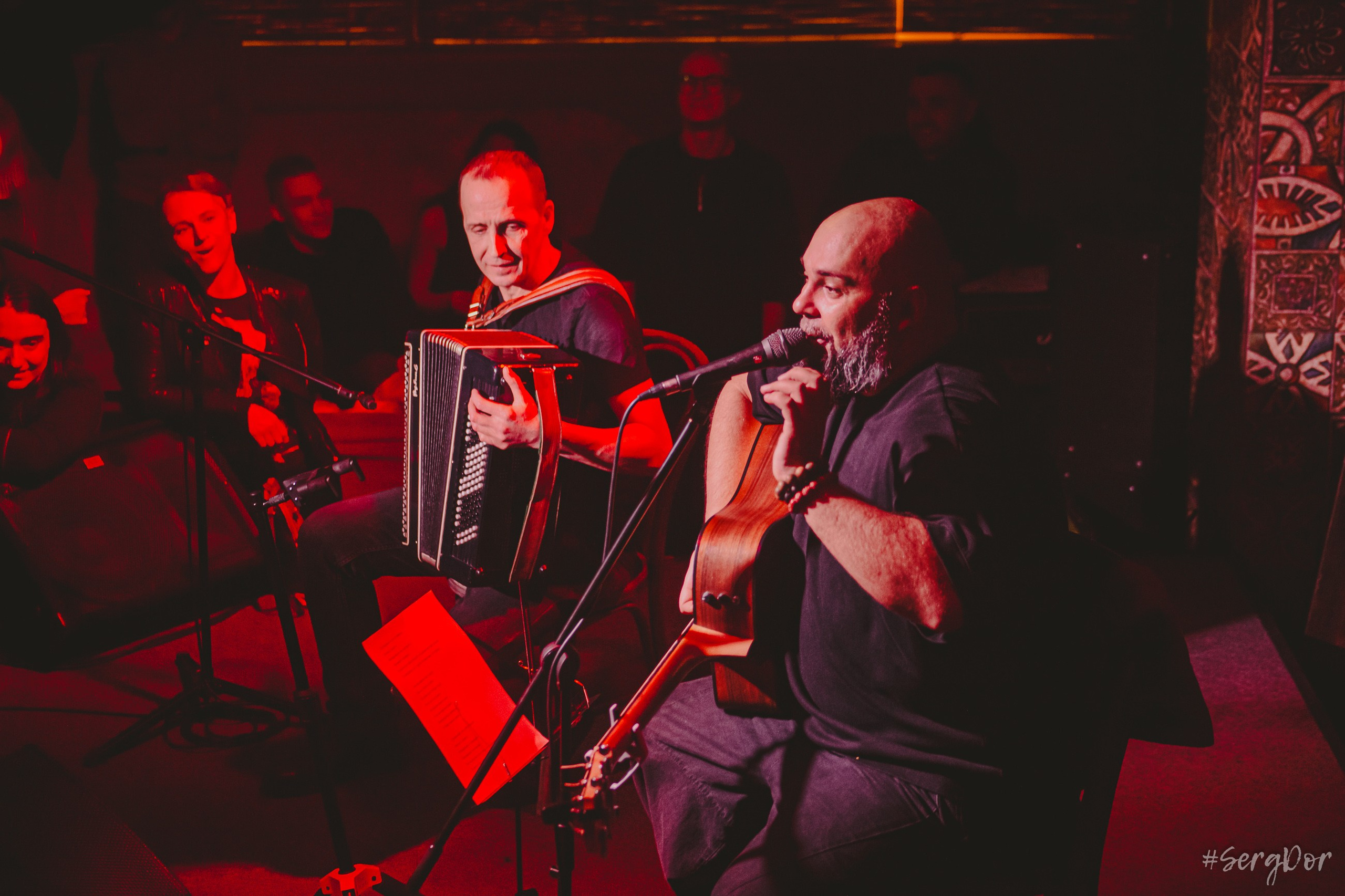 Бранимир, плейс, the Place, 06.12.2025, Санкт-Петербург, СПб, 6 декабря 2025 года, SergDor, #SergDor