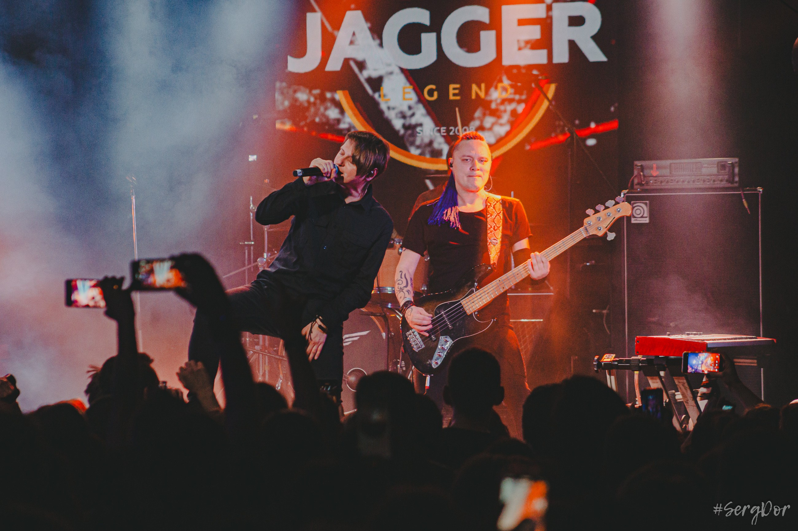 Dругой ветер, Jagger, Джаггер, Санкт-Петербург, концерт, СПб, 09.11.2024, SergDor, 9 ноября 2024 года, #SergDor, Мотыльки, Dети Весны