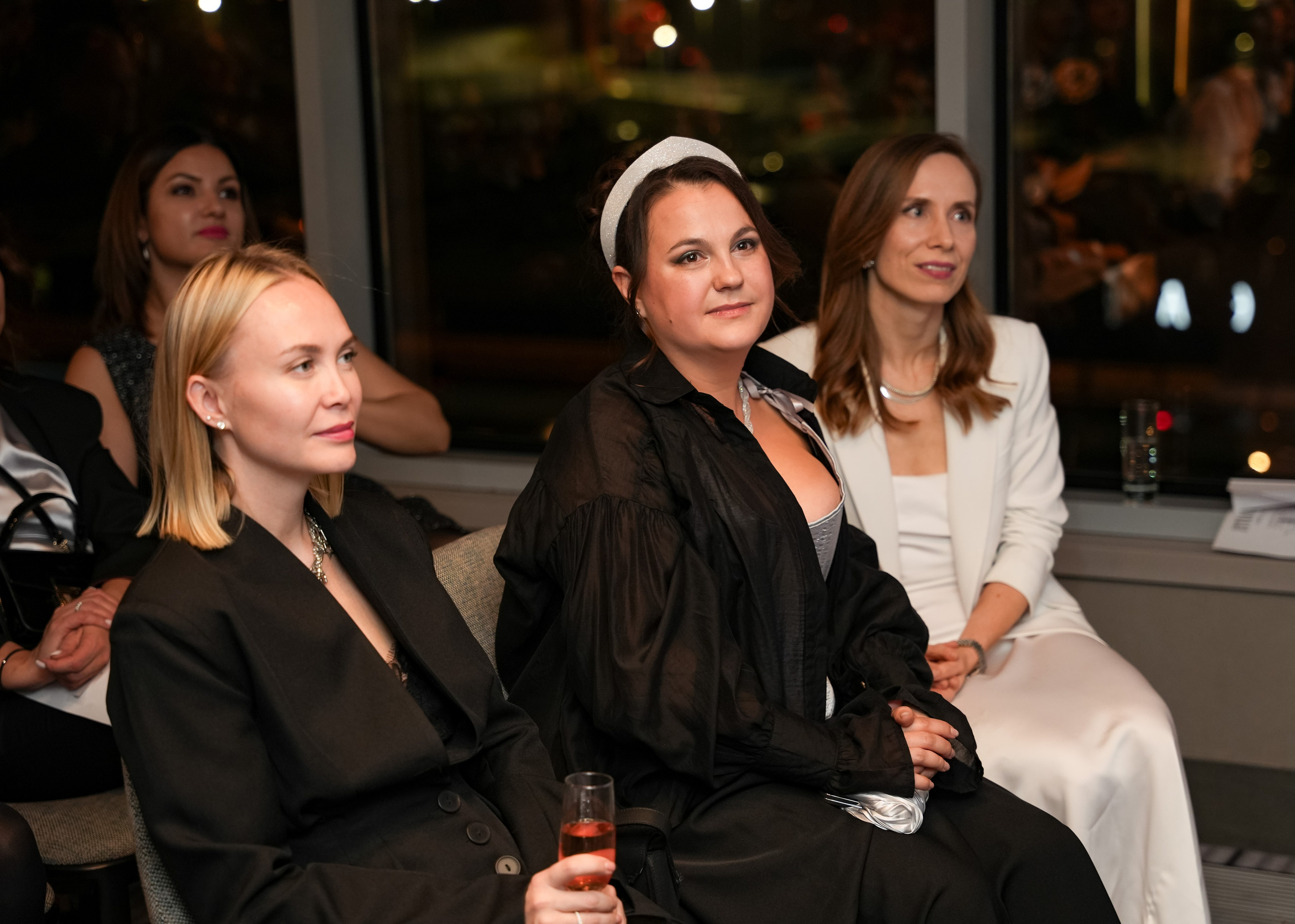 TINAoTEAM: конференция VII. Портретный и репортажный фотограф в Москве Разуменко Роман