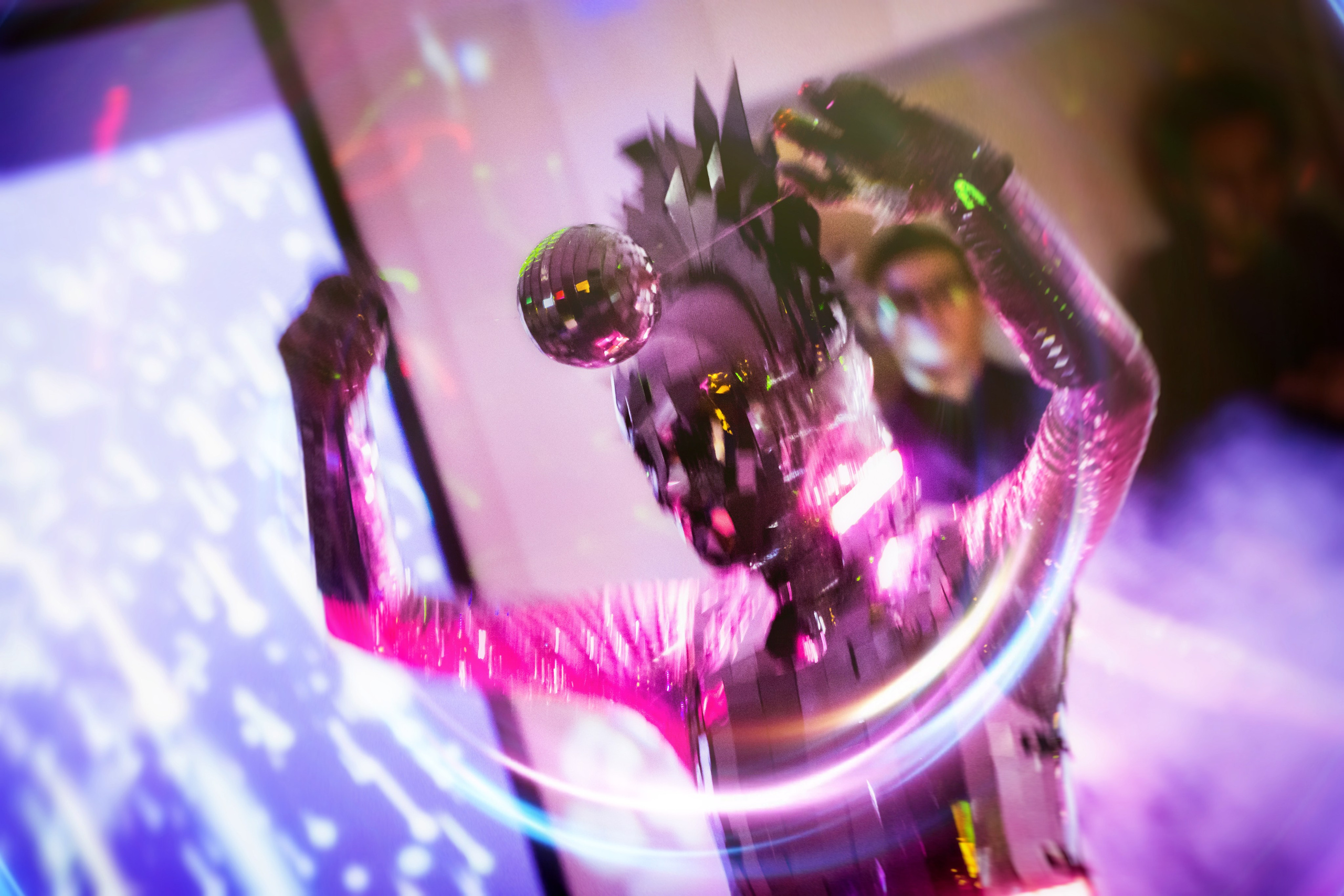 Концерты. Сергей Глебов - фотограф