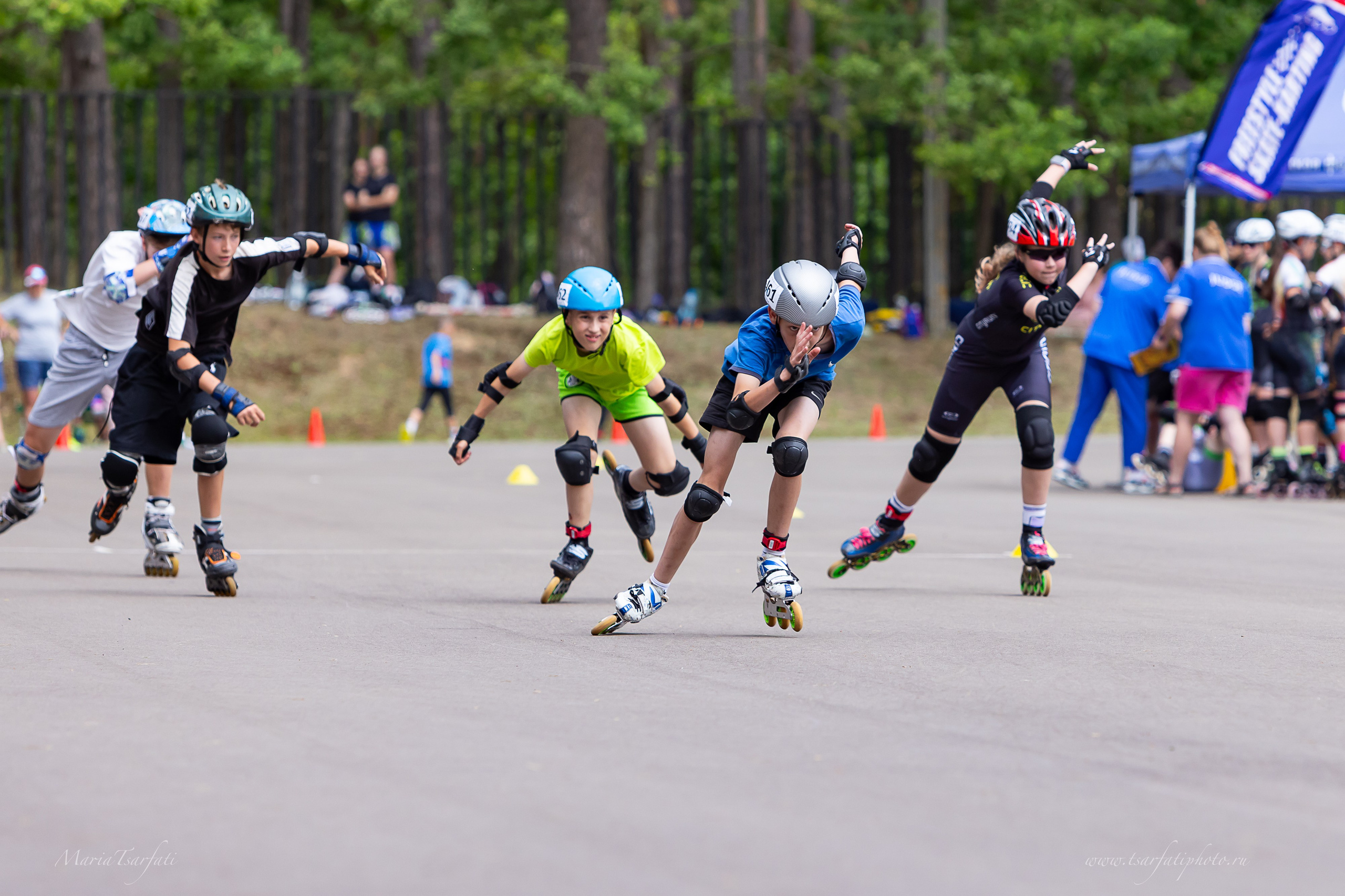 Mogilev International inline race 2026. Спортивная съемка Мария Царфати