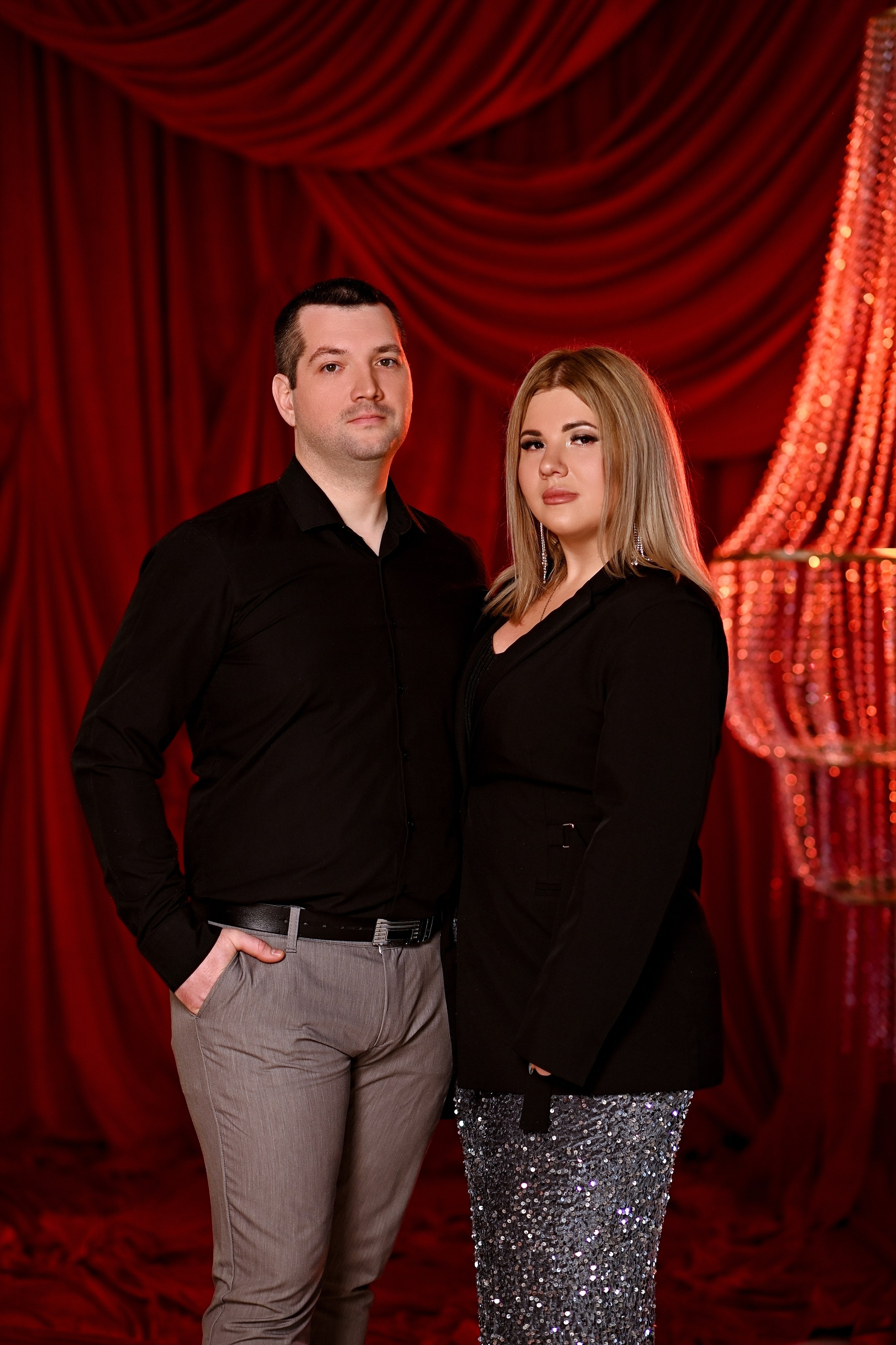 Олеся Егор и Вероника. Свадебный и семейный фотограф в Самаре Головань Наталья