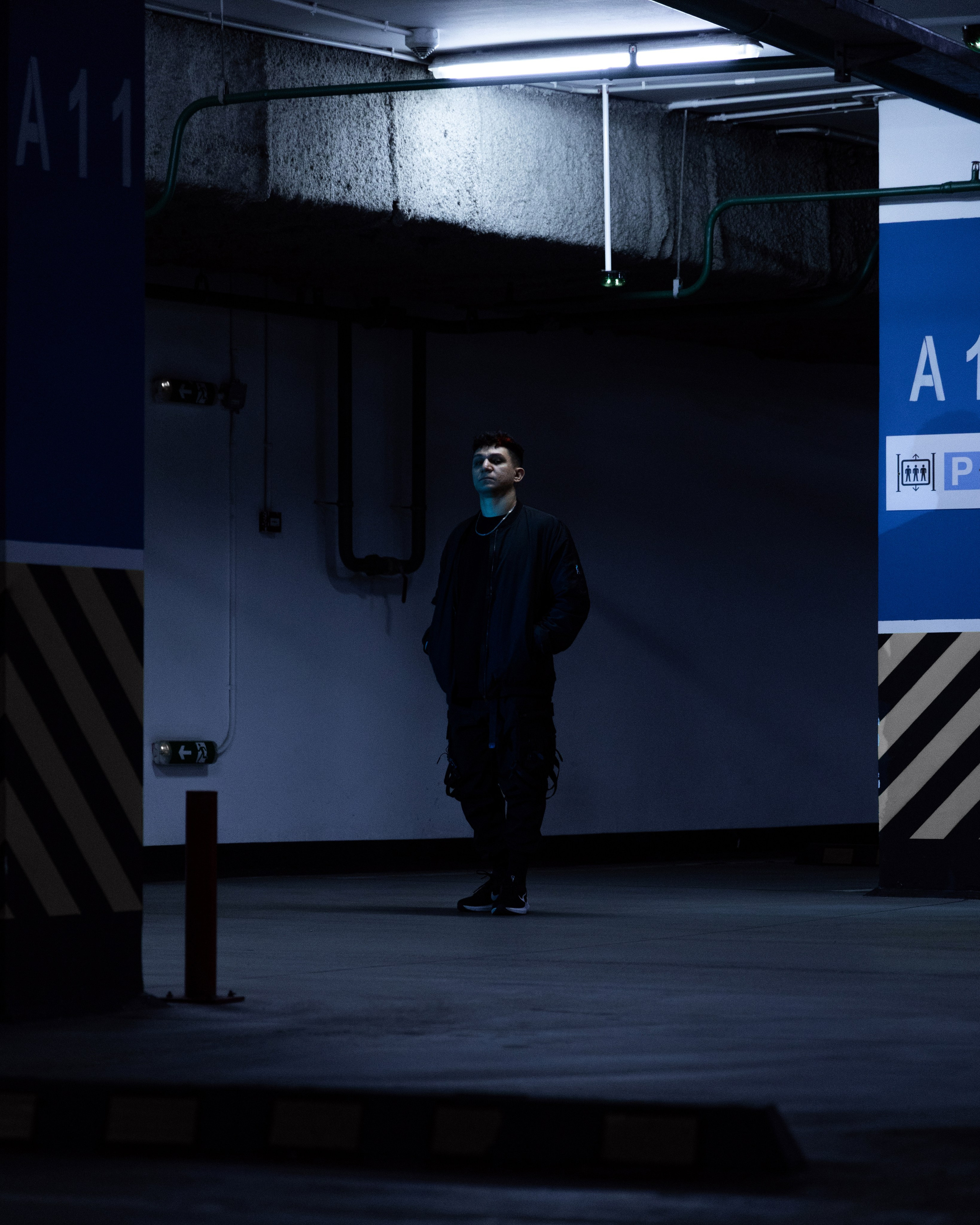 Андрей Кустин. Акимова Кэт