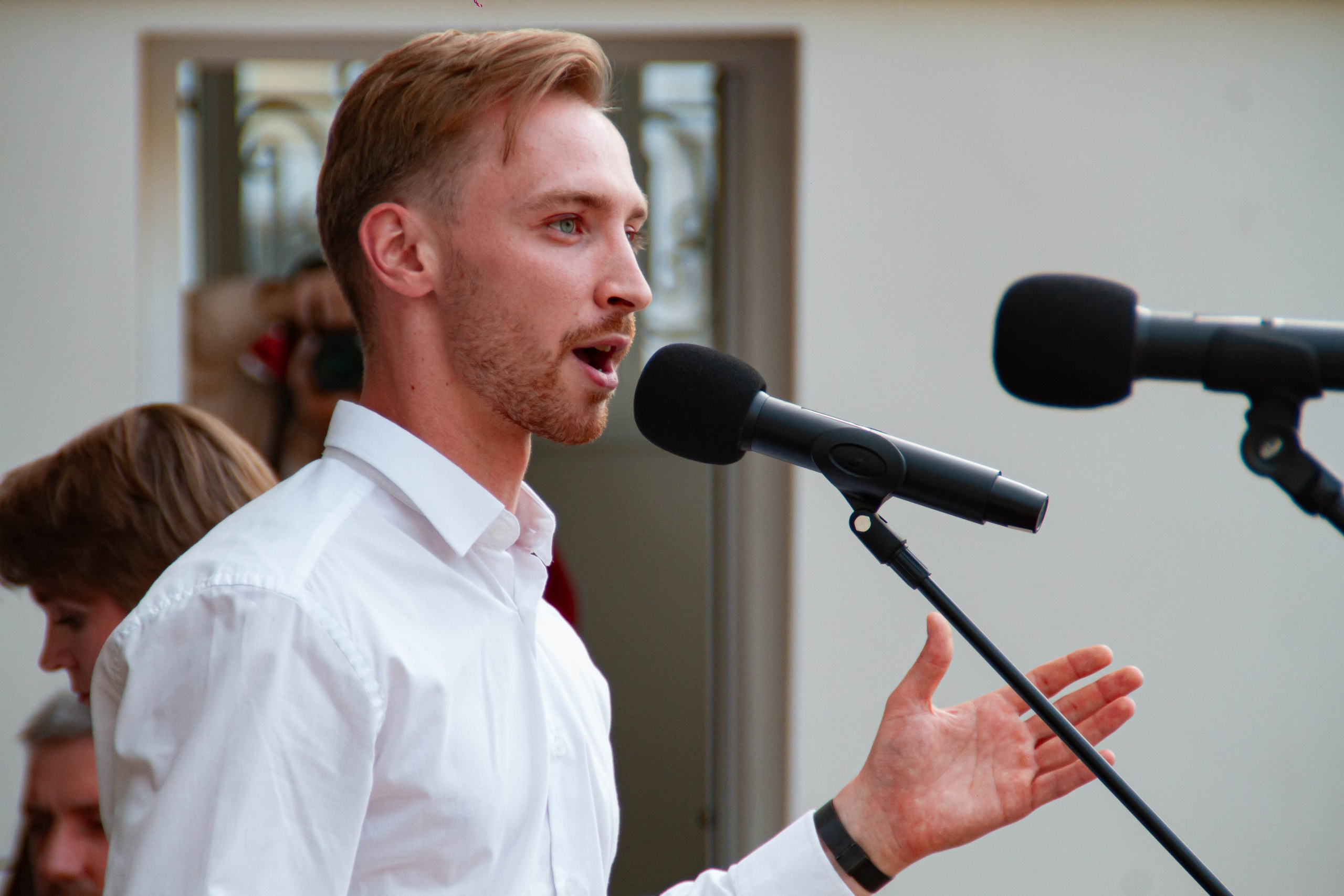 Open Air Fest 2025 х Культура Екатеринбурга