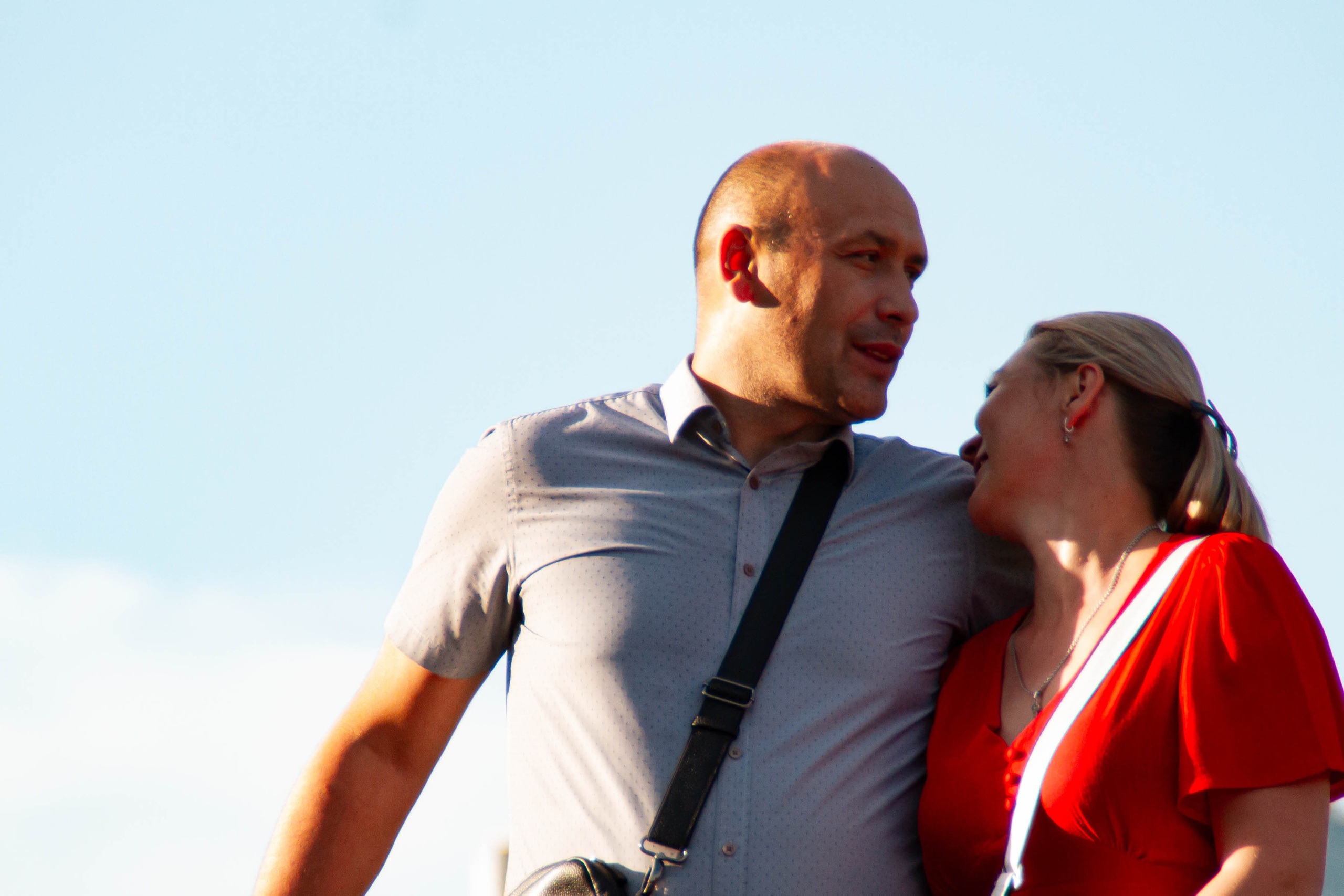 Open Air Fest 2025 х Культура Екатеринбурга