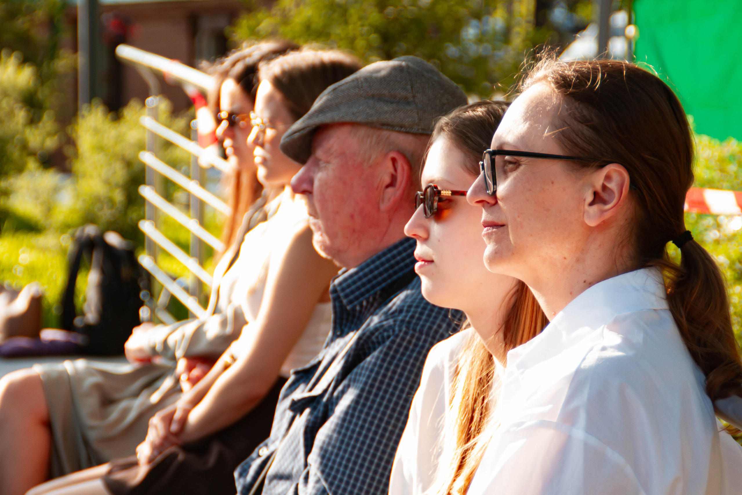 Open Air Fest 2025 х Культура Екатеринбурга