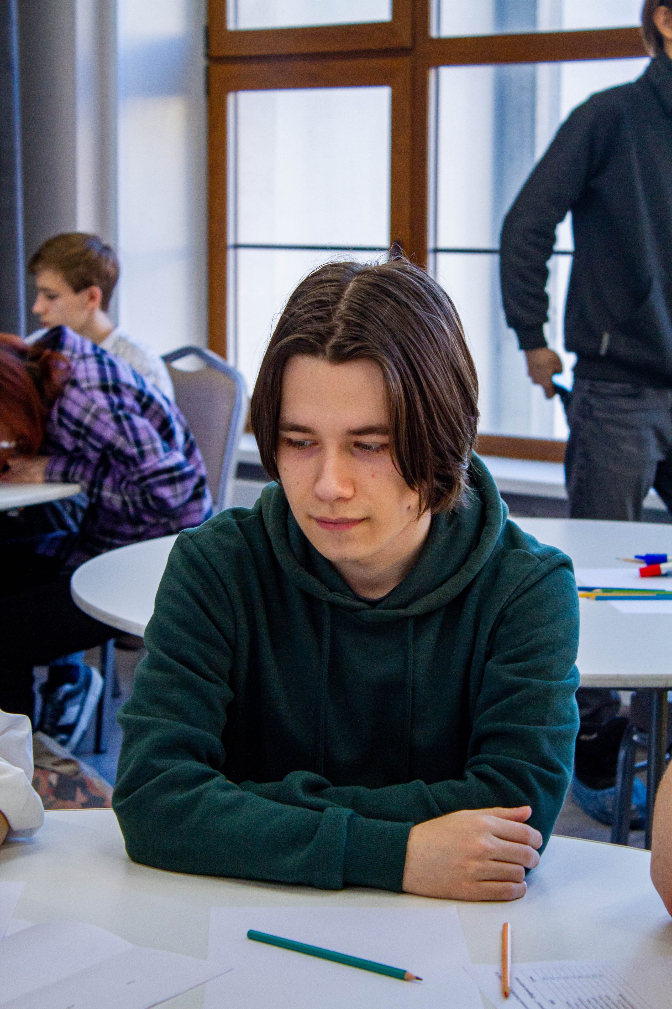 VI Межвузовский Хакатон DigitalArt.EACA