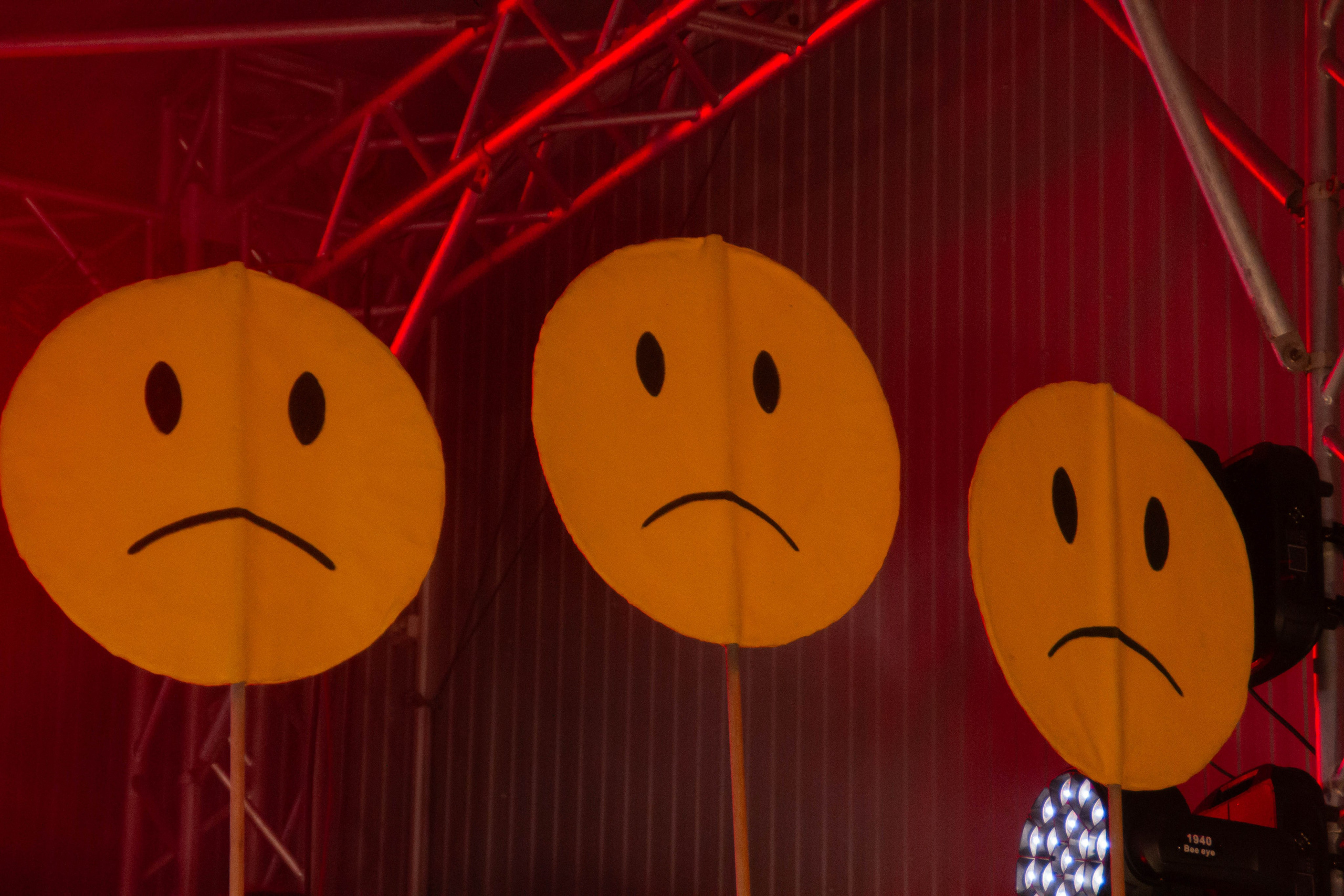 Ural Music Night 2025 х Inclusive Event