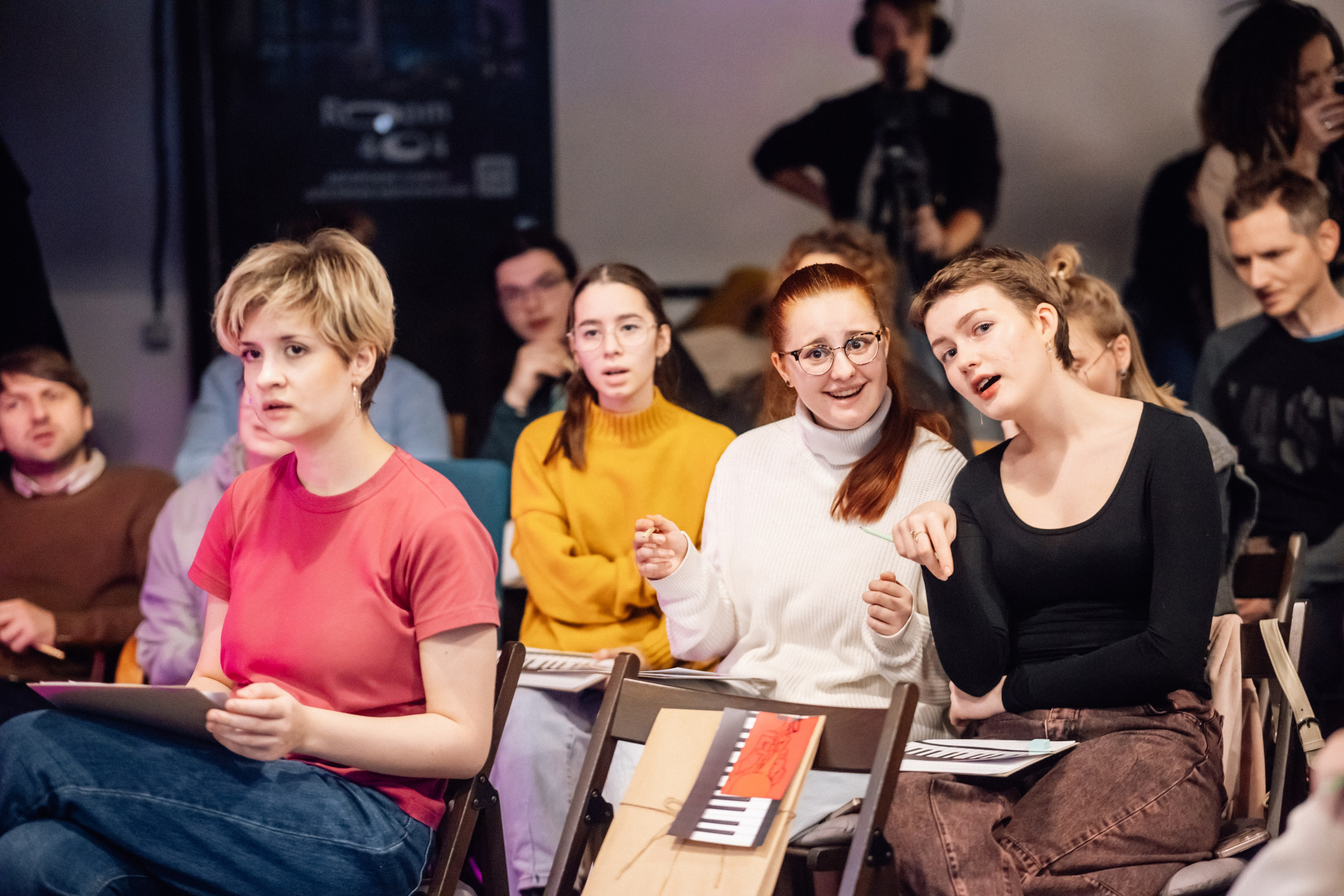 Events. Антон Ляпунов фотограф Вашего события в Москве