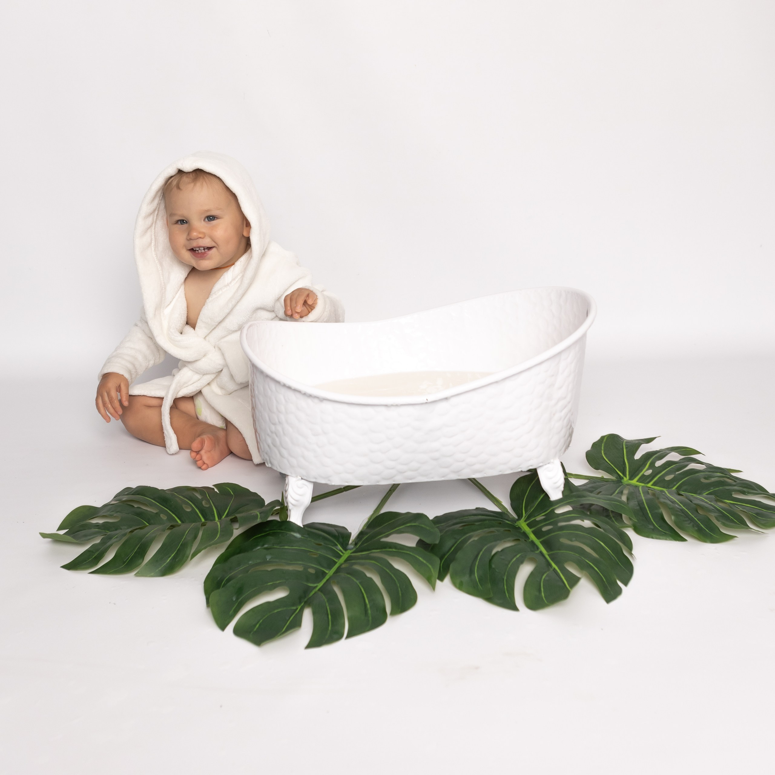 Годовасие. Фотограф новорожденных. Детский и семейный фотограф Марьяна Юдина