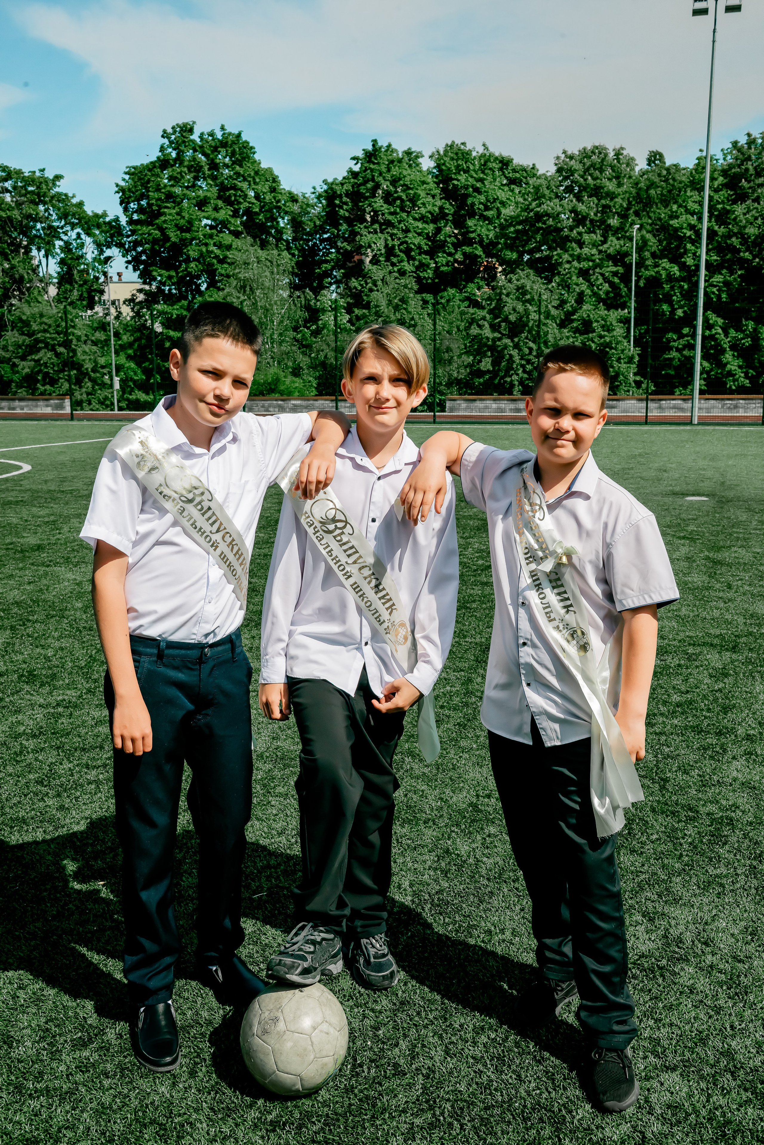 4 «Б» |г.Белгород |31 школа|2024-2025. ALBUMIA