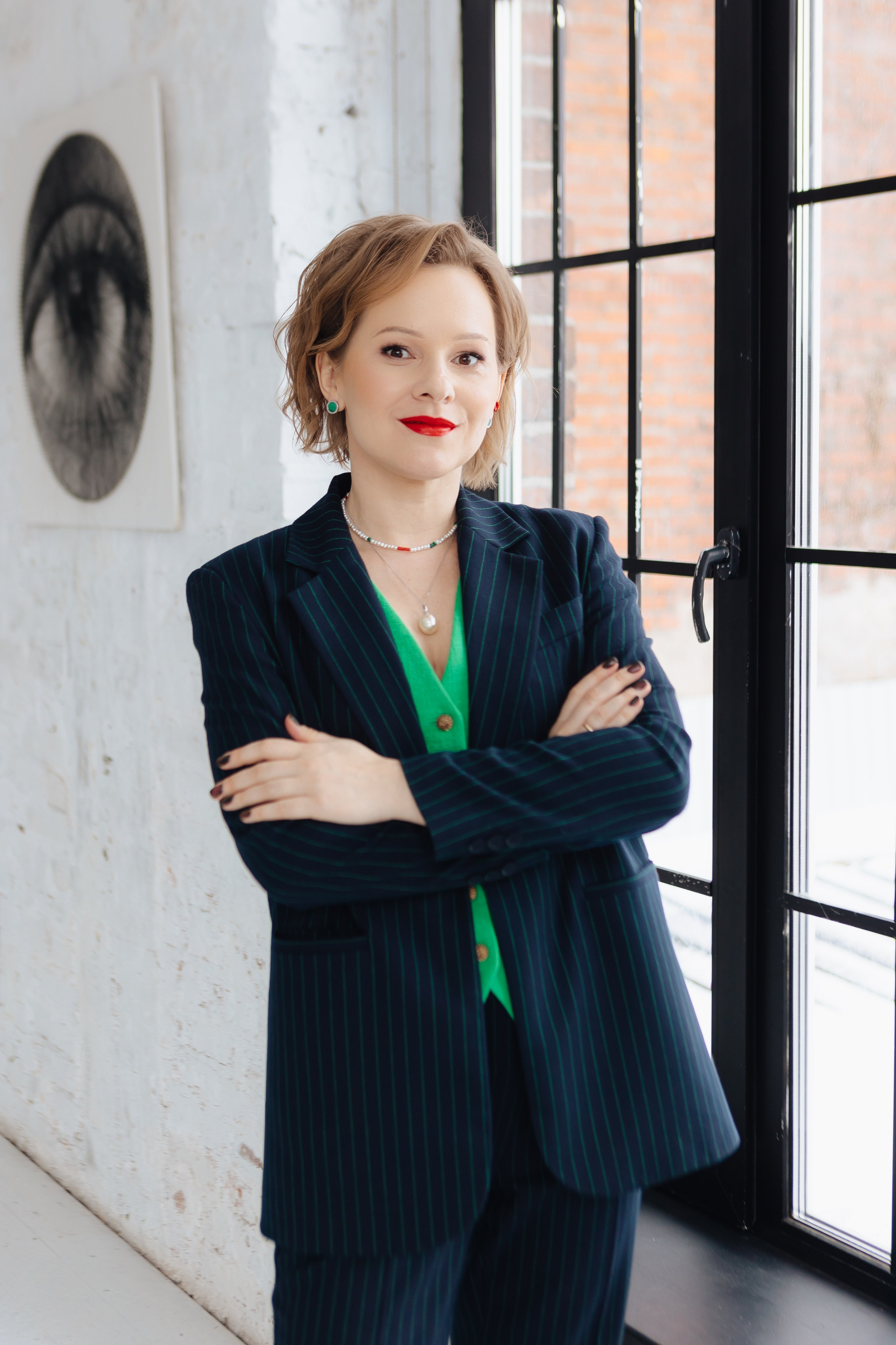 Школа Физиогномики. Главная