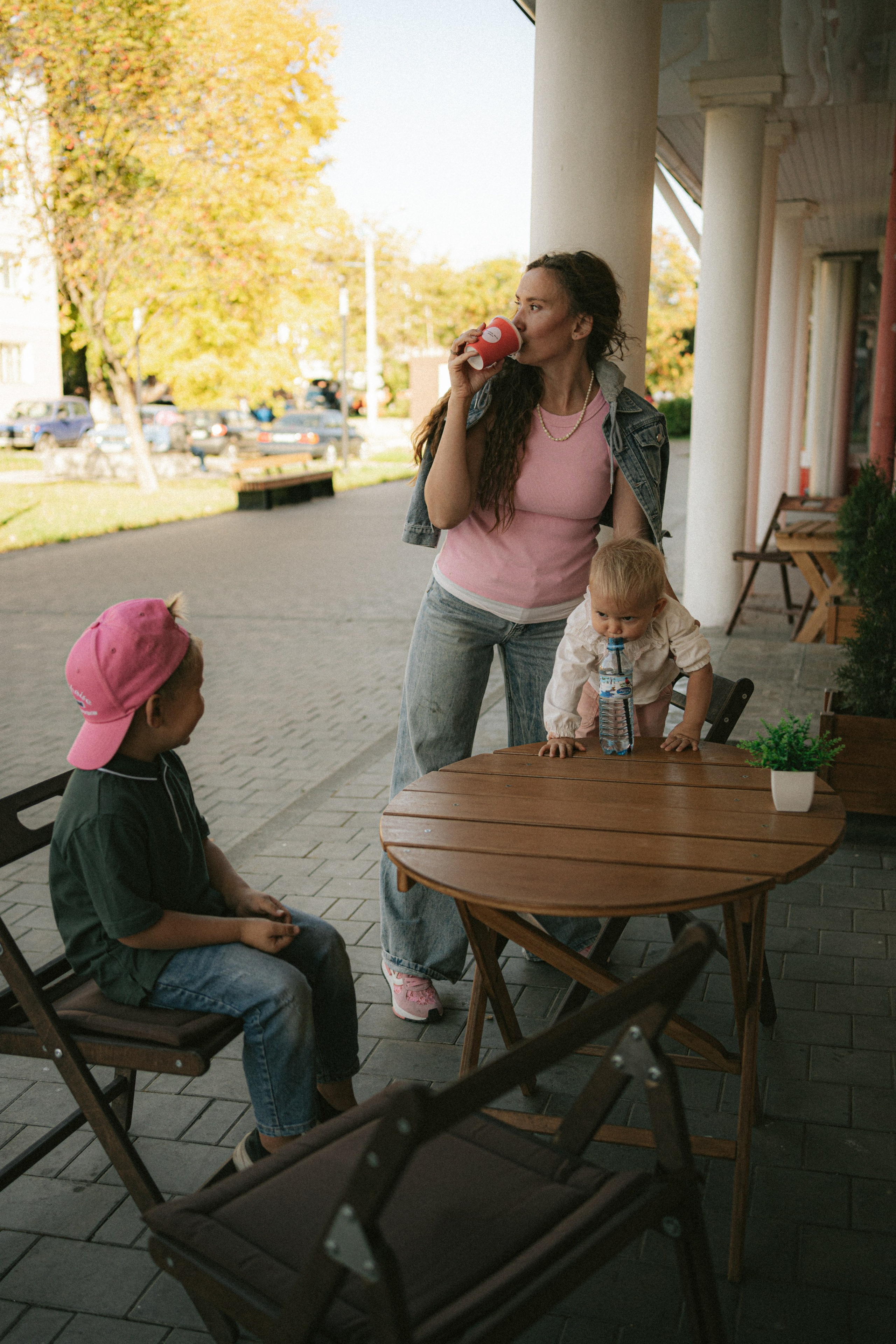 Семейные съемки. Фотограф Новомосковск | Тула