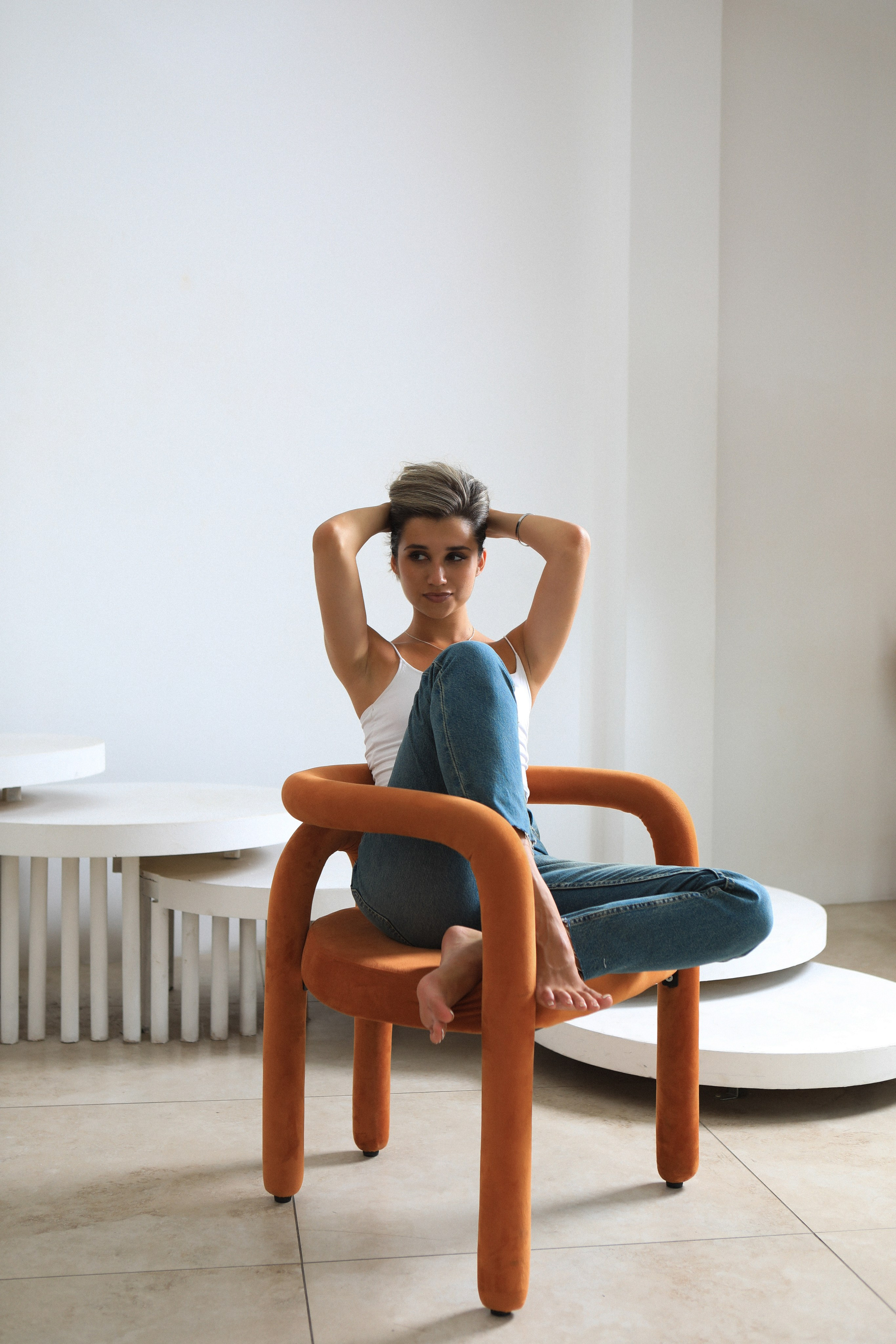 Индивидуальный фотограф в Москве Старченкова Ольга