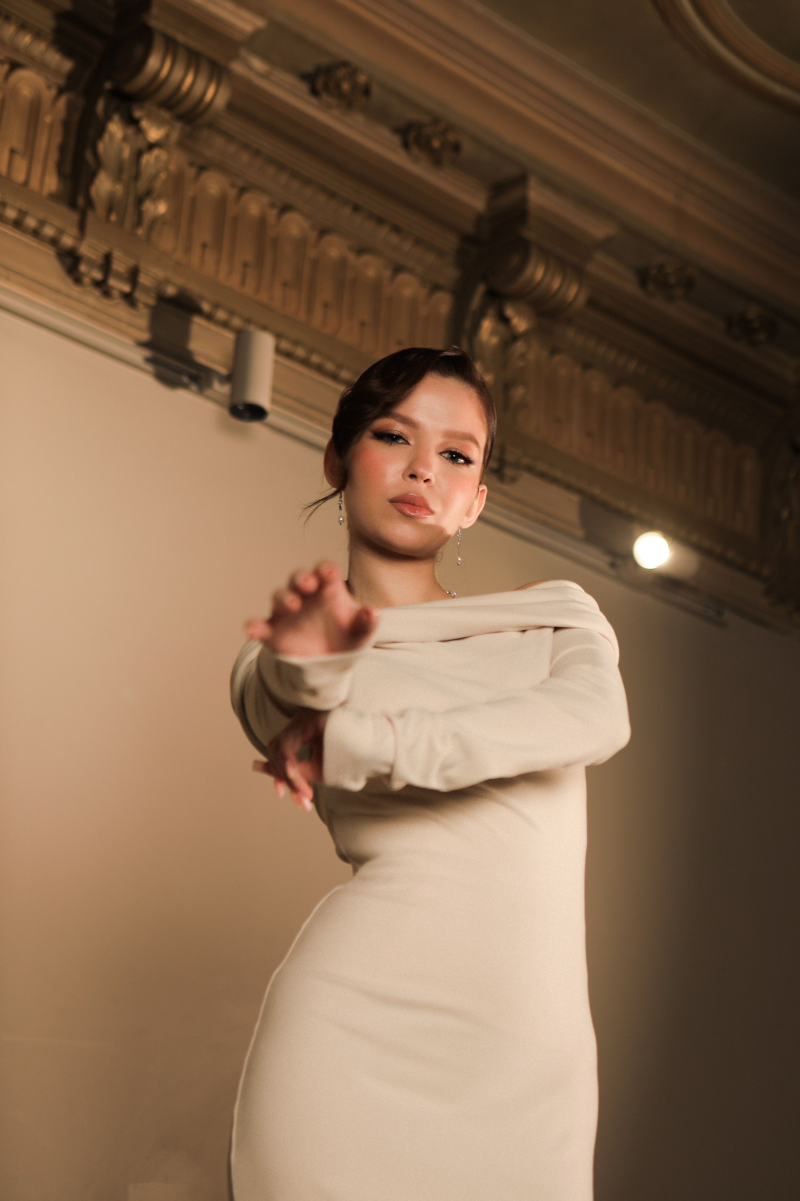 Индивидуальные съемки. Индивидуальный фотограф в Москве Старченкова Ольга